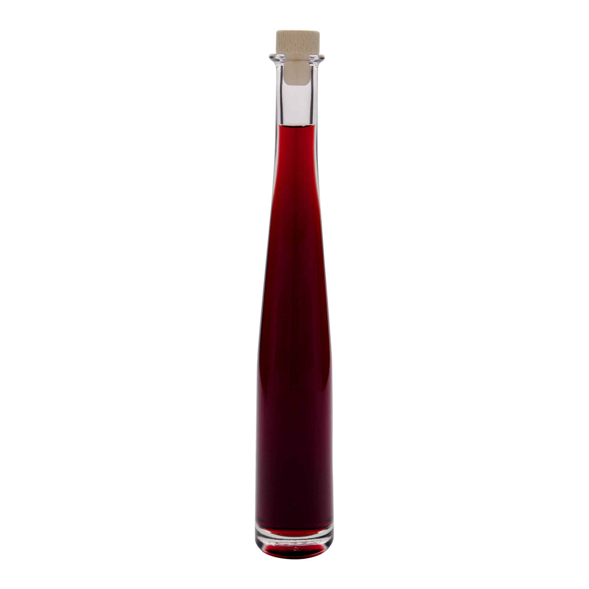 350 ml lasipullo 'Renana Futura', suu: korkki