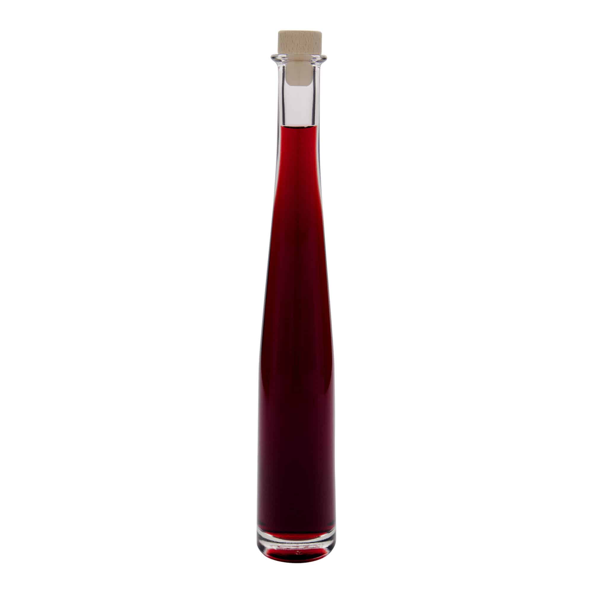 350 ml lasipullo 'Renana Futura', suuaukko: korkki