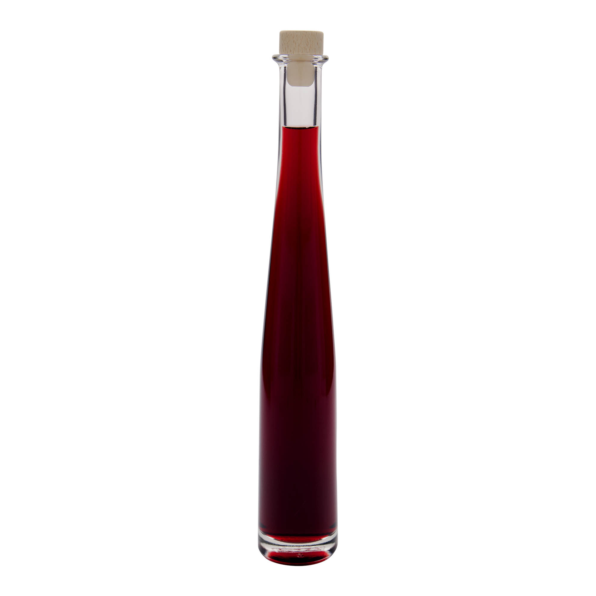 350 ml lasipullo 'Renana Futura', suuaukko: korkki