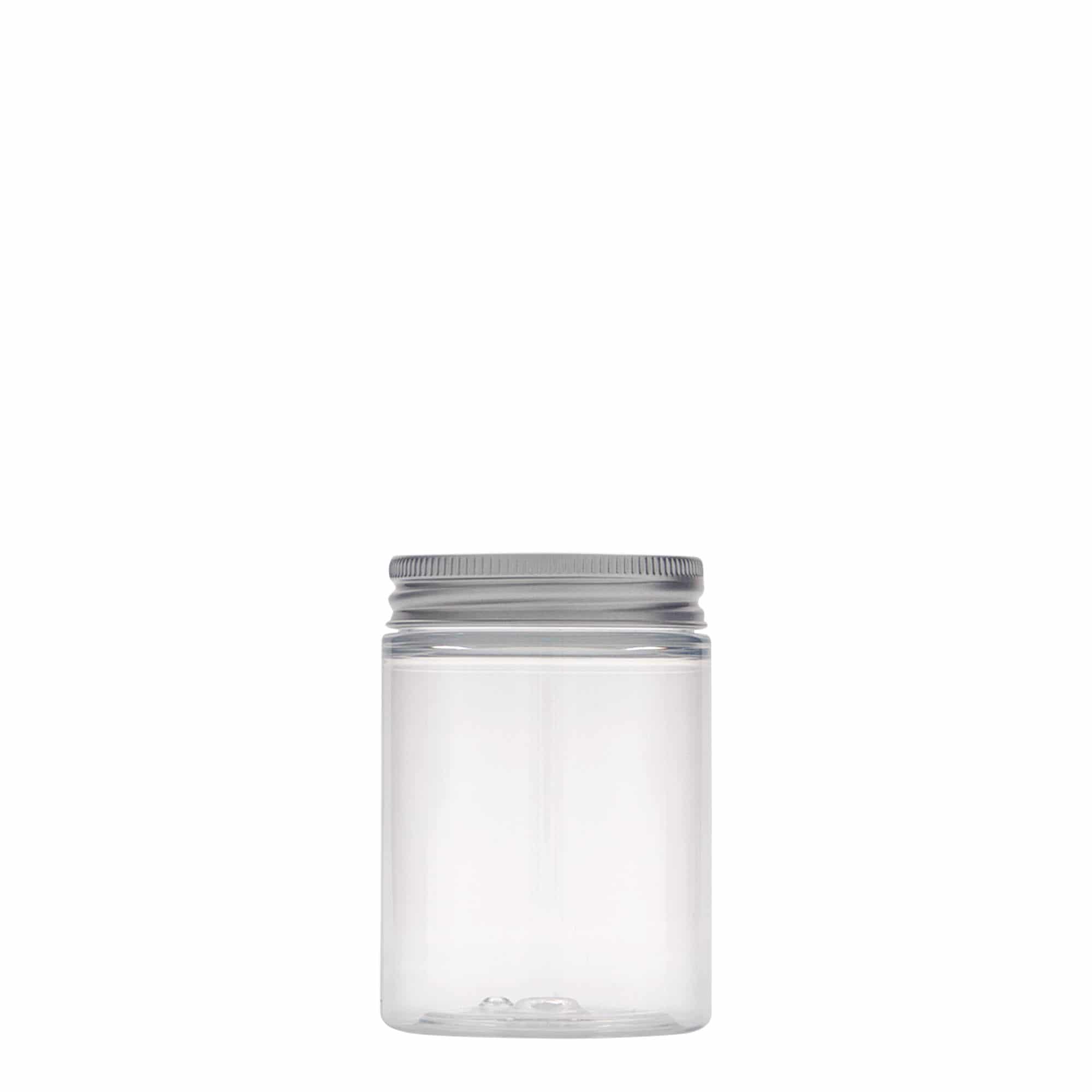 100 ml PET-purkki 'Isabella', suuaukko: 48/400