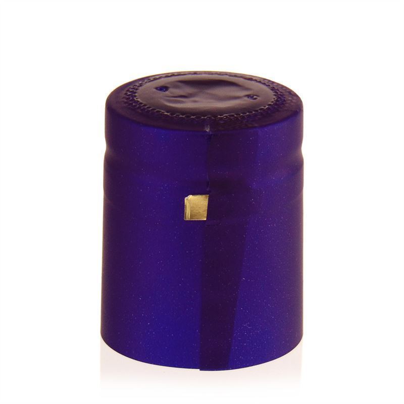 Kapsyyli 32x41, PVC-muovi, violetti