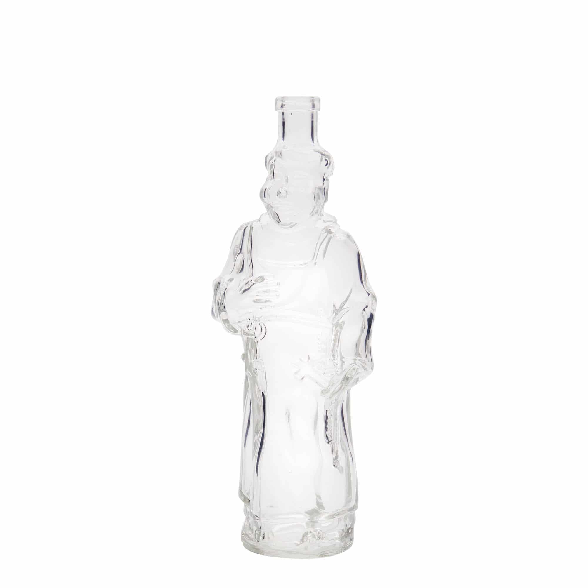 350 ml lasipullo 'Munkki', suu: korkki