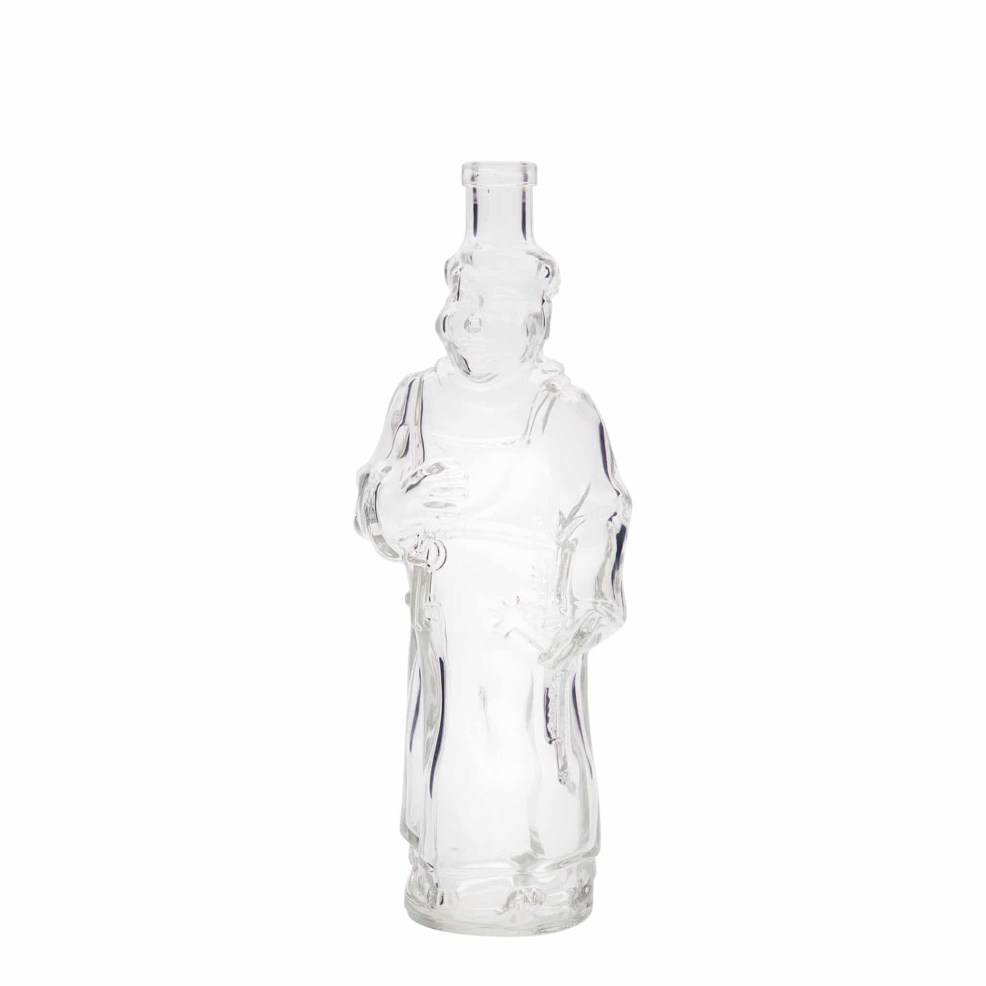 350 ml lasipullo 'Mönch', suuaukko: korkki 350 ml lasipullo 'Mönch', suuaukko: korkki