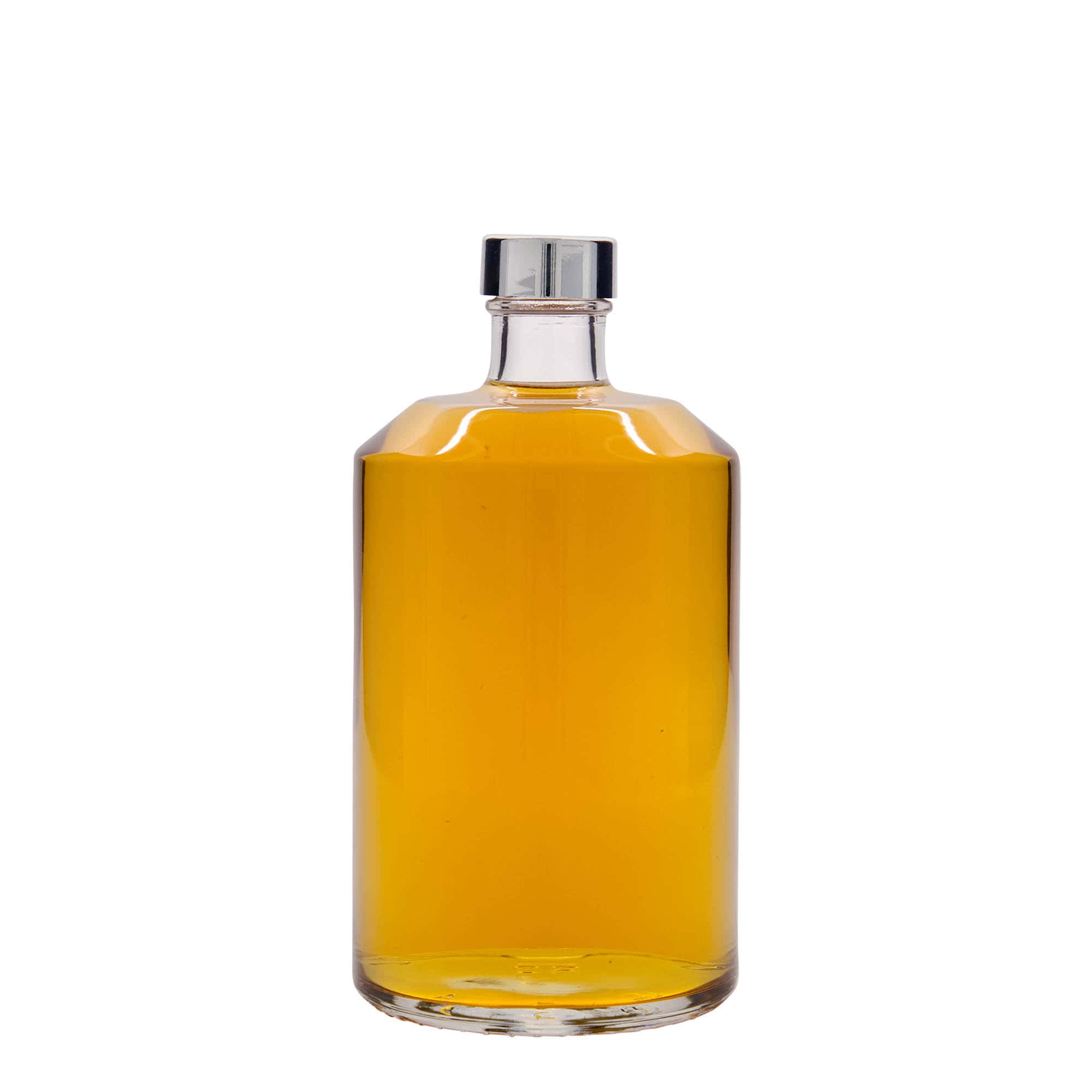700 ml lasipullo 'Hella', suu: GPI 28