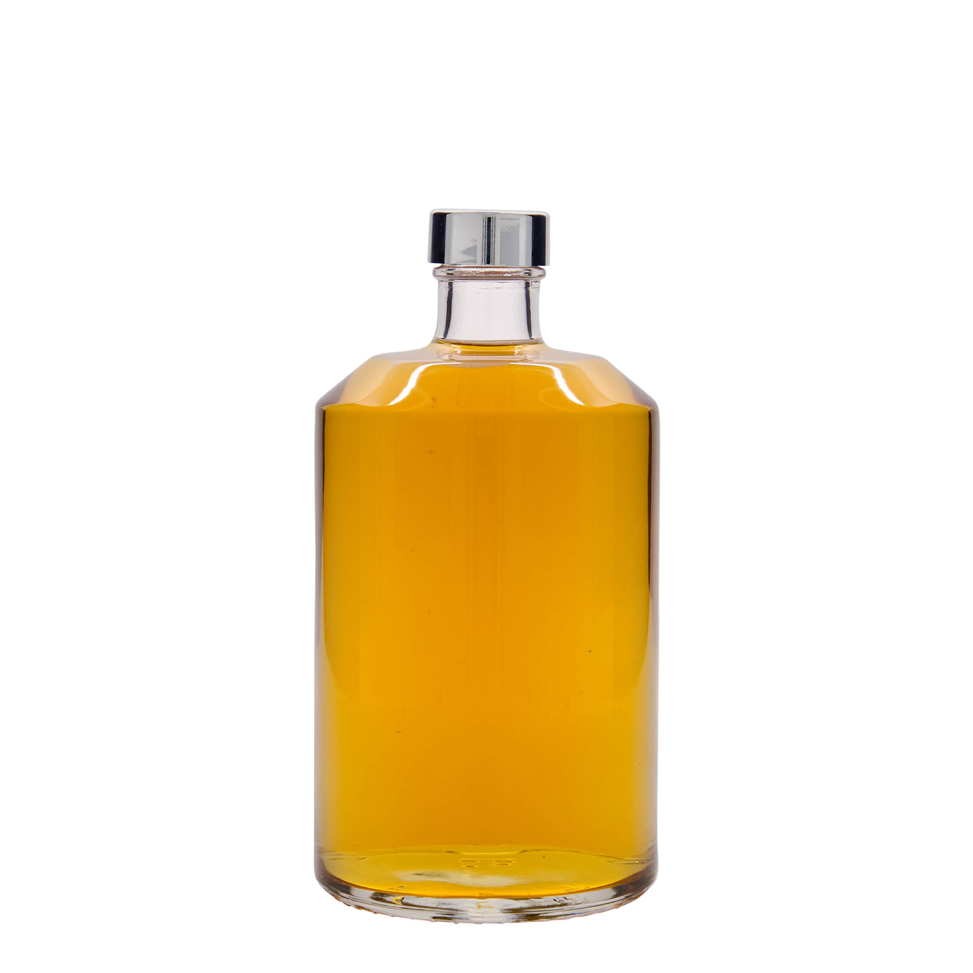 700 ml lasipullo 'Hella', suuaukko: GPI 28 700 ml lasipullo 'Hella', suuaukko: GPI 28