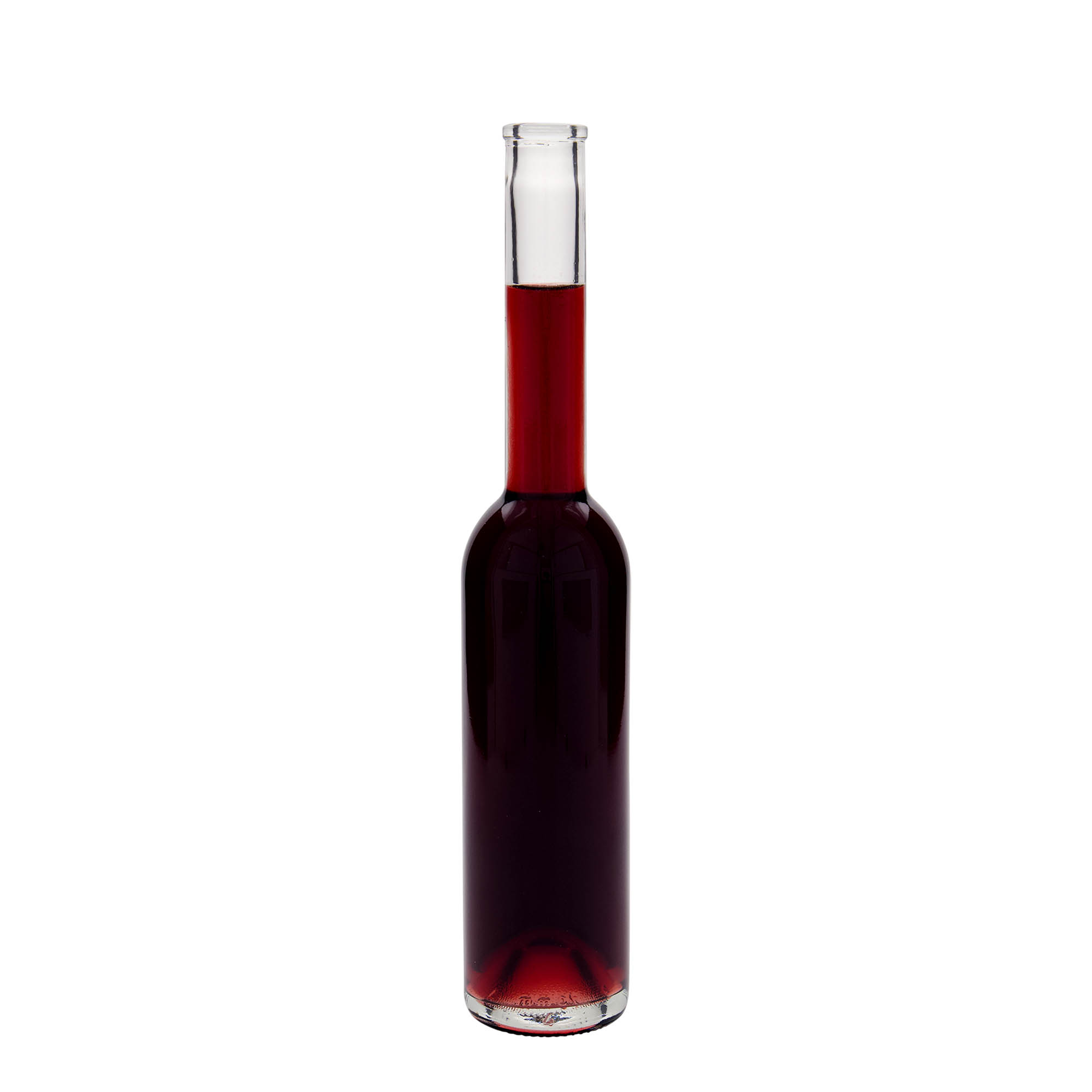 350 ml lasipullo 'Opera', suuaukko: korkki