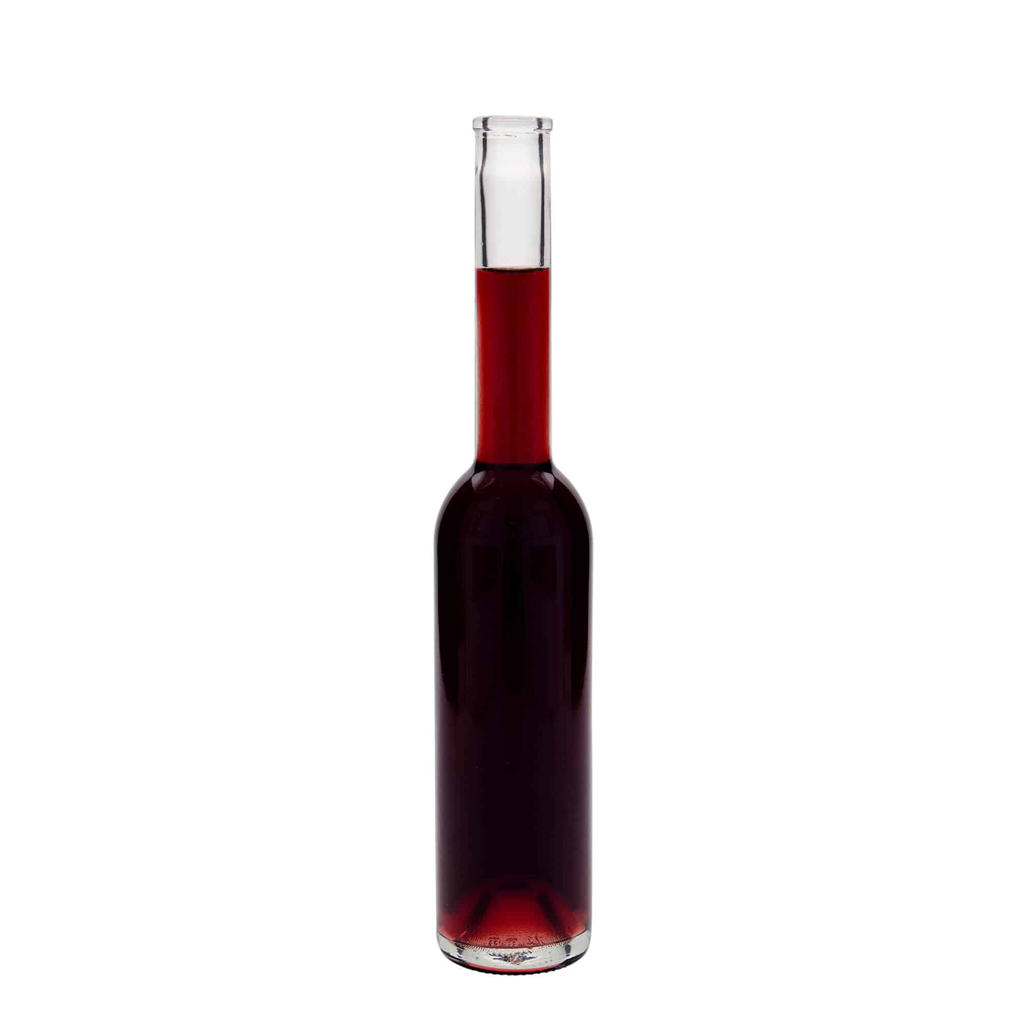 350 ml lasipullo 'Opera', suuaukko: korkki