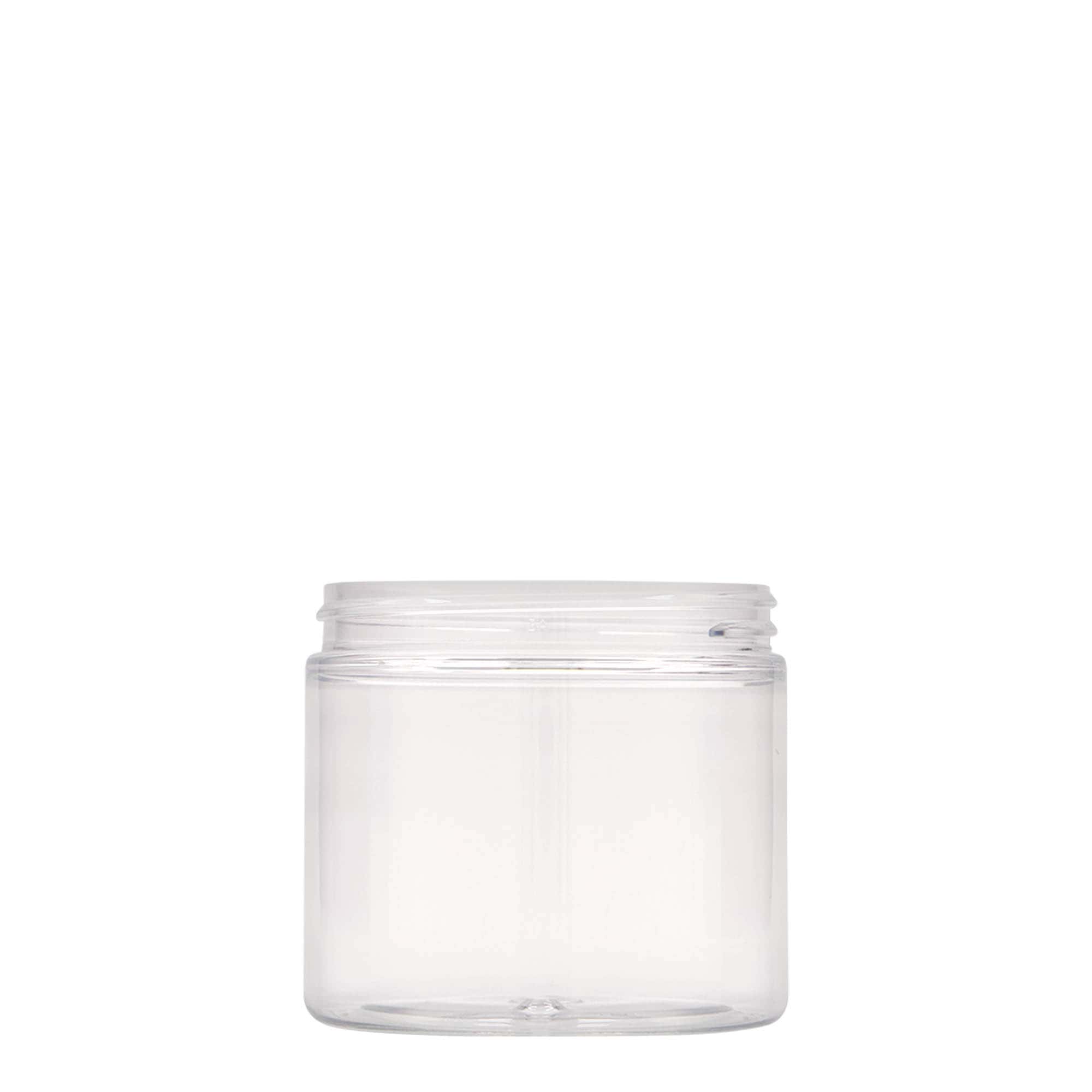 200 ml PET-purkki 'Isabella', suuaukon koko: 70/400