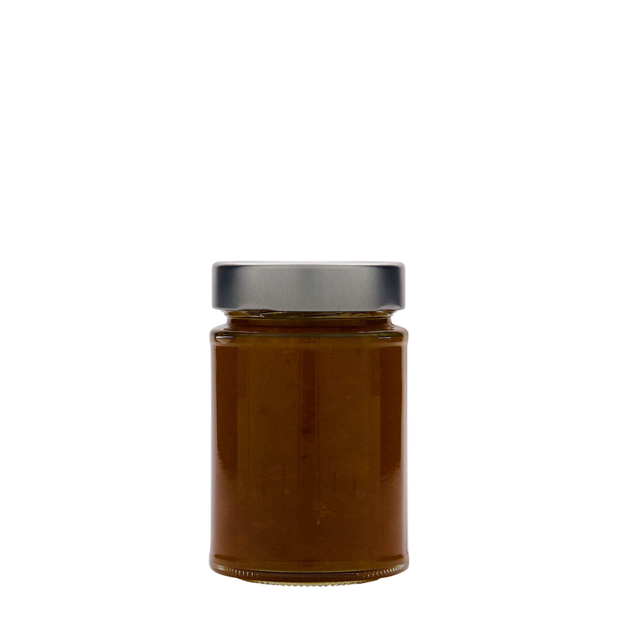 204 ml pyöreä lasi 'Summertime', suuaukko: Deep-Twist-Off (DTO 58)