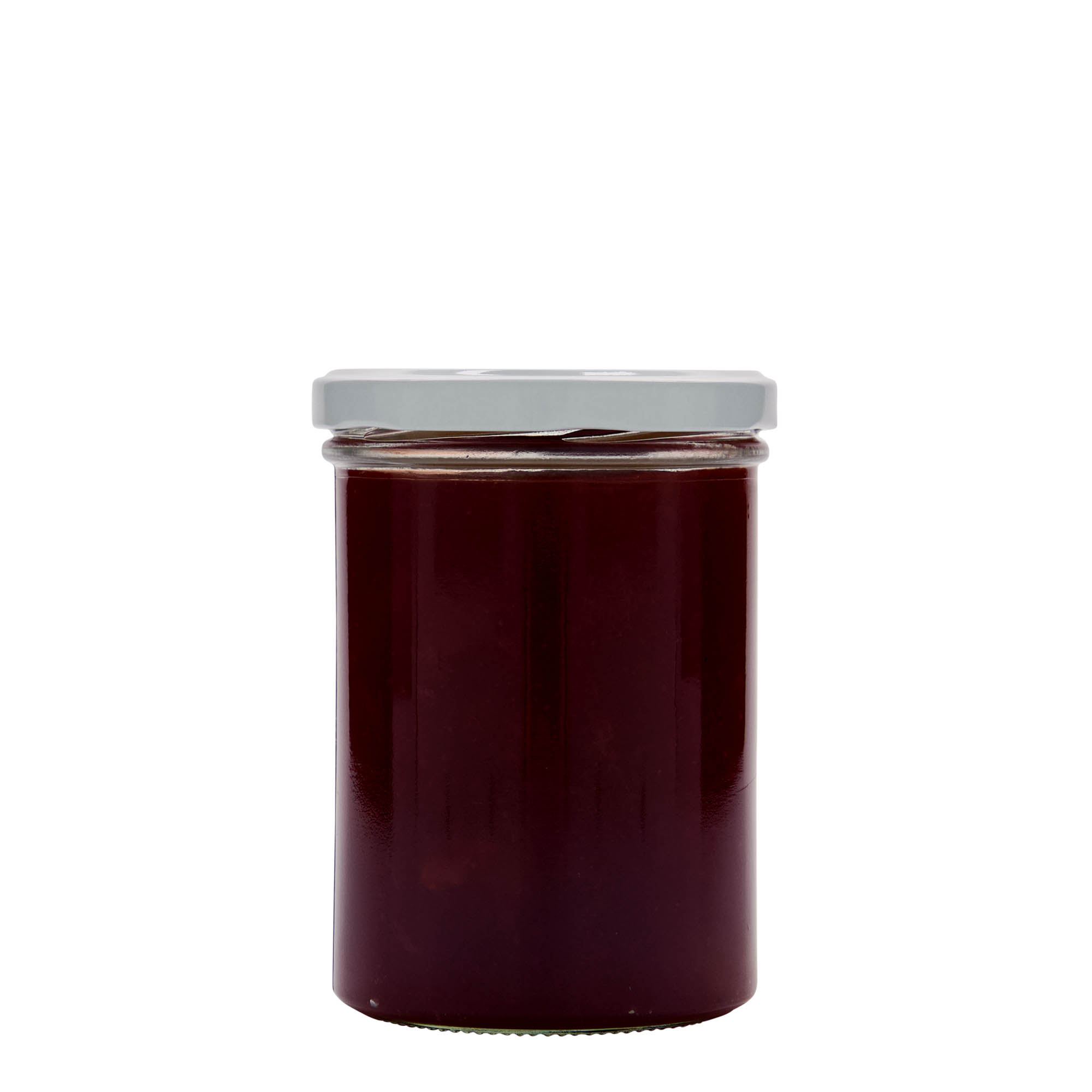 435 ml korkea kaatolasipullo, suuaukko: Twist-Off (TO 82) 435 ml korkea kaatolasipullo, suuaukko: Twist-Off (TO 82)