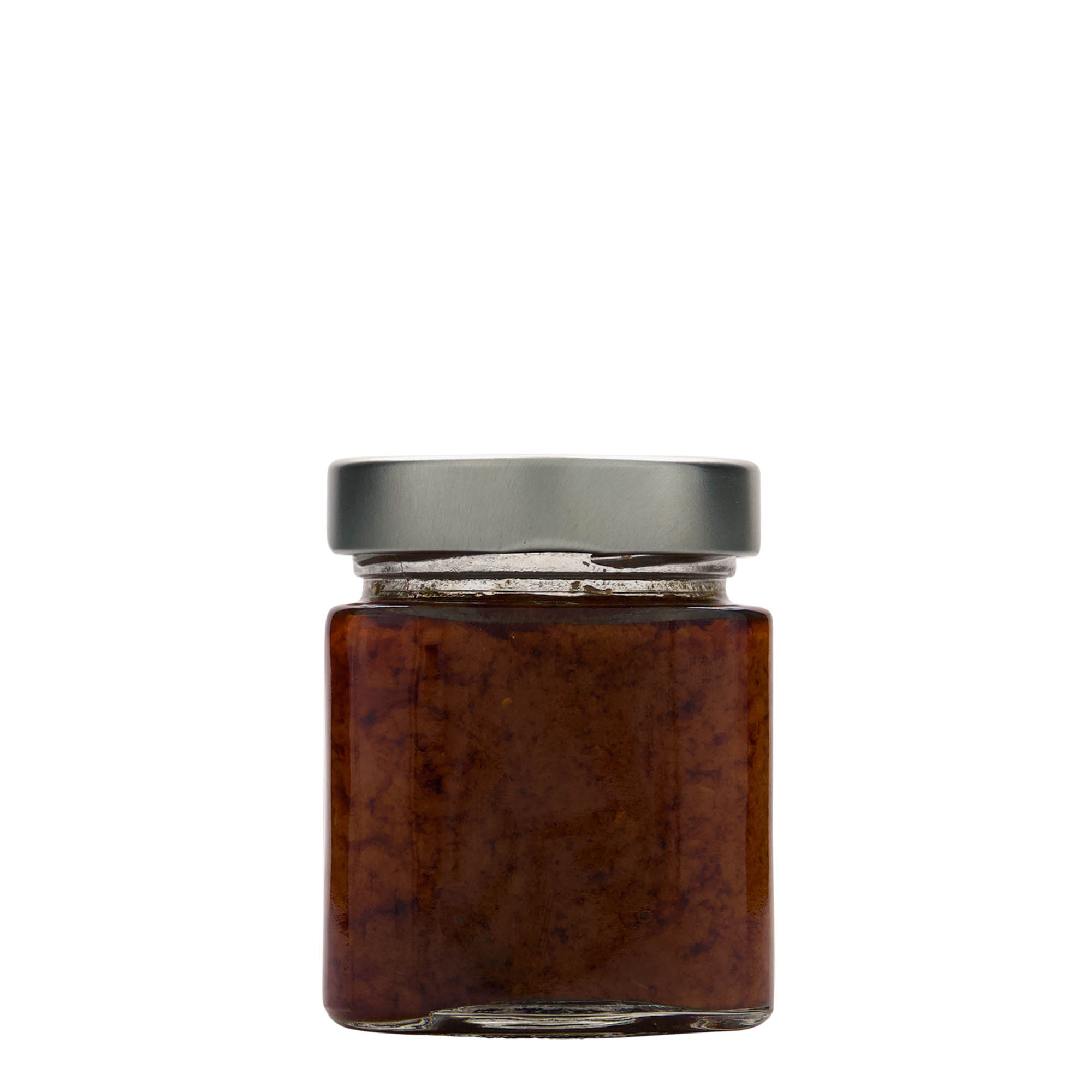 212 ml neliönmuotoinen lasi 'Ikarus', suuaukon tyyppi: Deep-Twist-Off (DTO 63) 212 ml neliönmuotoinen lasi 'Ikarus', suuaukon tyyppi: Deep-Twist-Off (DTO 63)