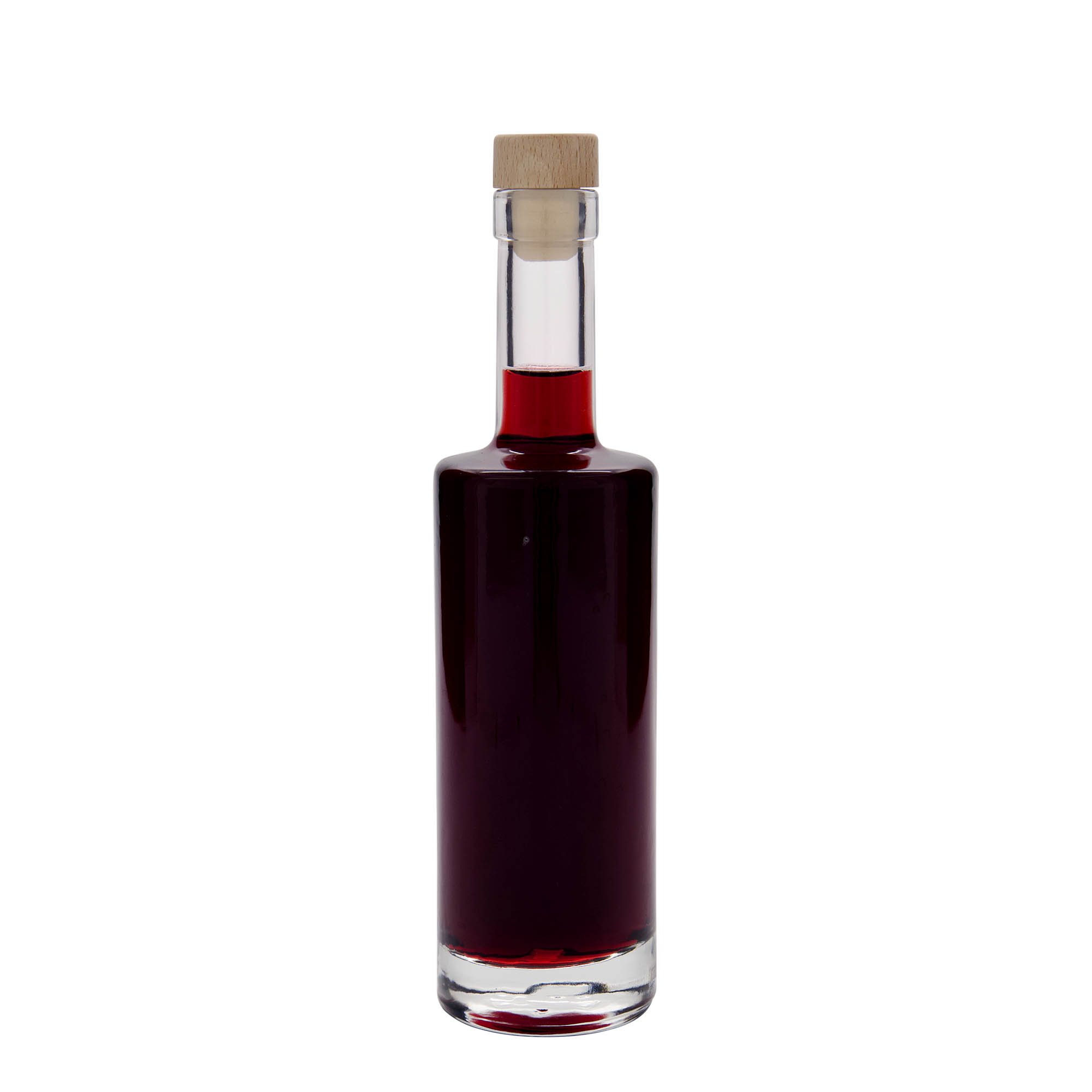 350 ml lasipullo ”Centurio”, suuaukko: korkki
