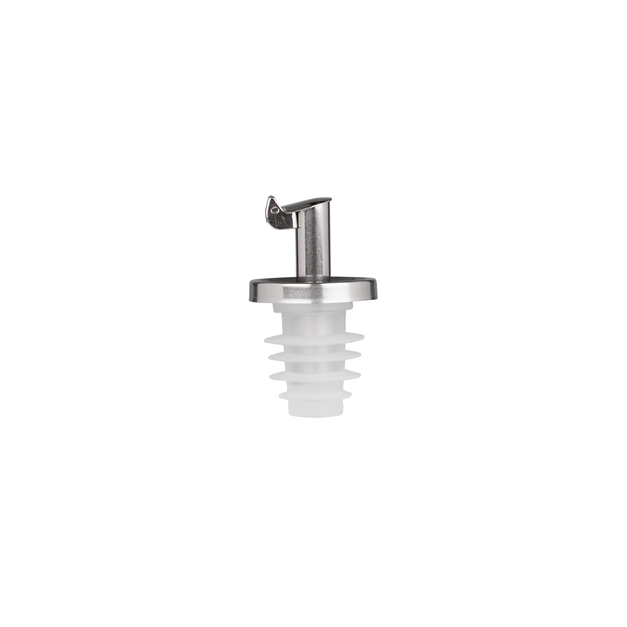 Kaadin Inox Etikka, ruostumaton teräs, hopea