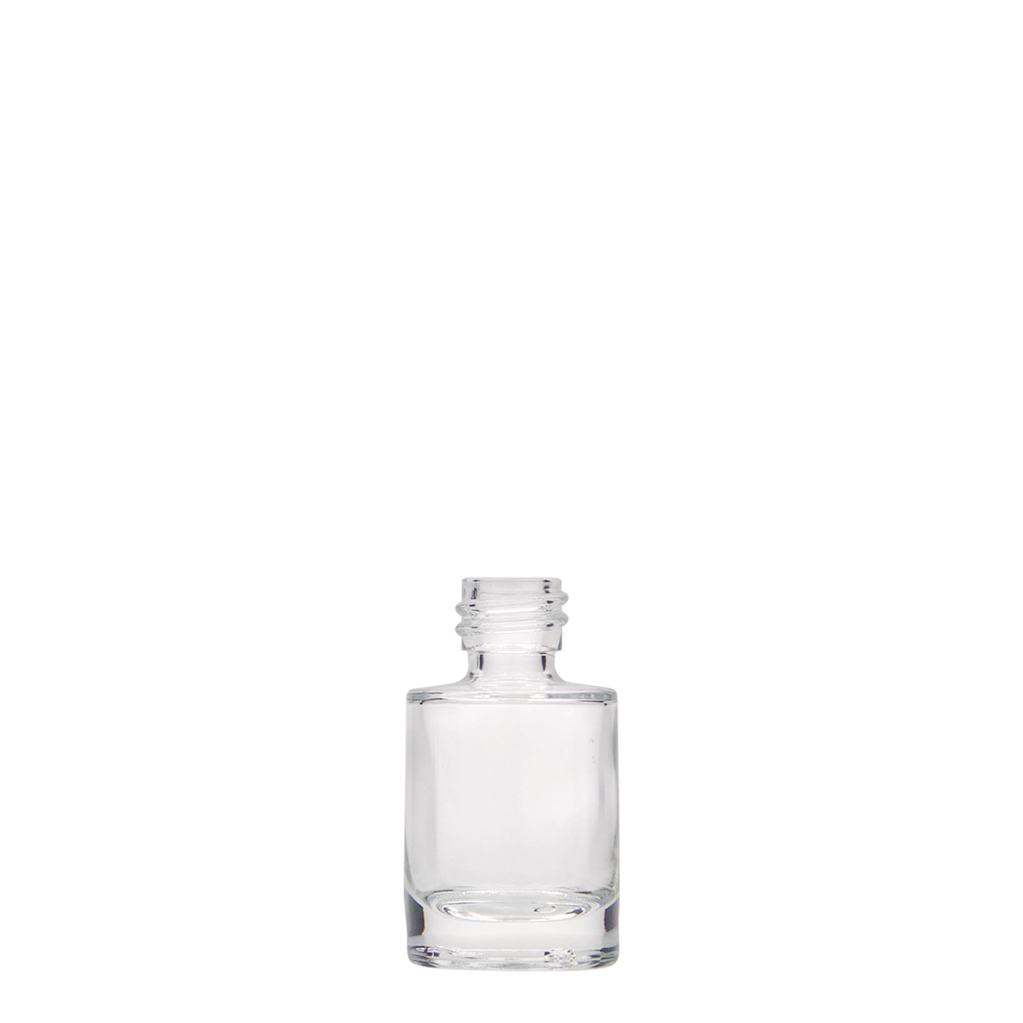 15 ml lasipullo 'Jasmina'