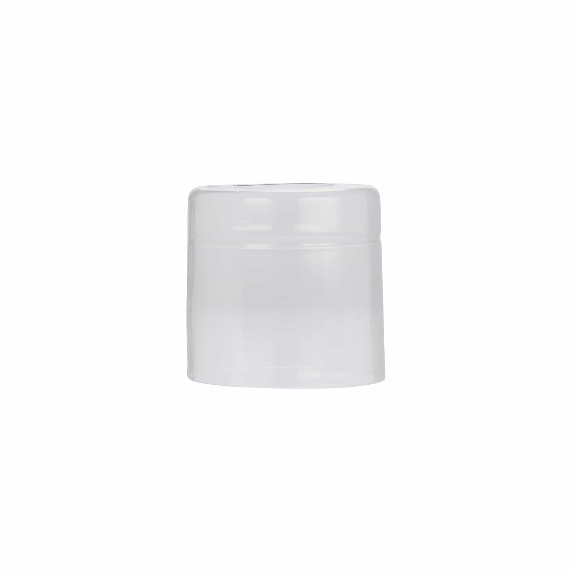 Kutistemuovi 41,5x42, PVC-muovi