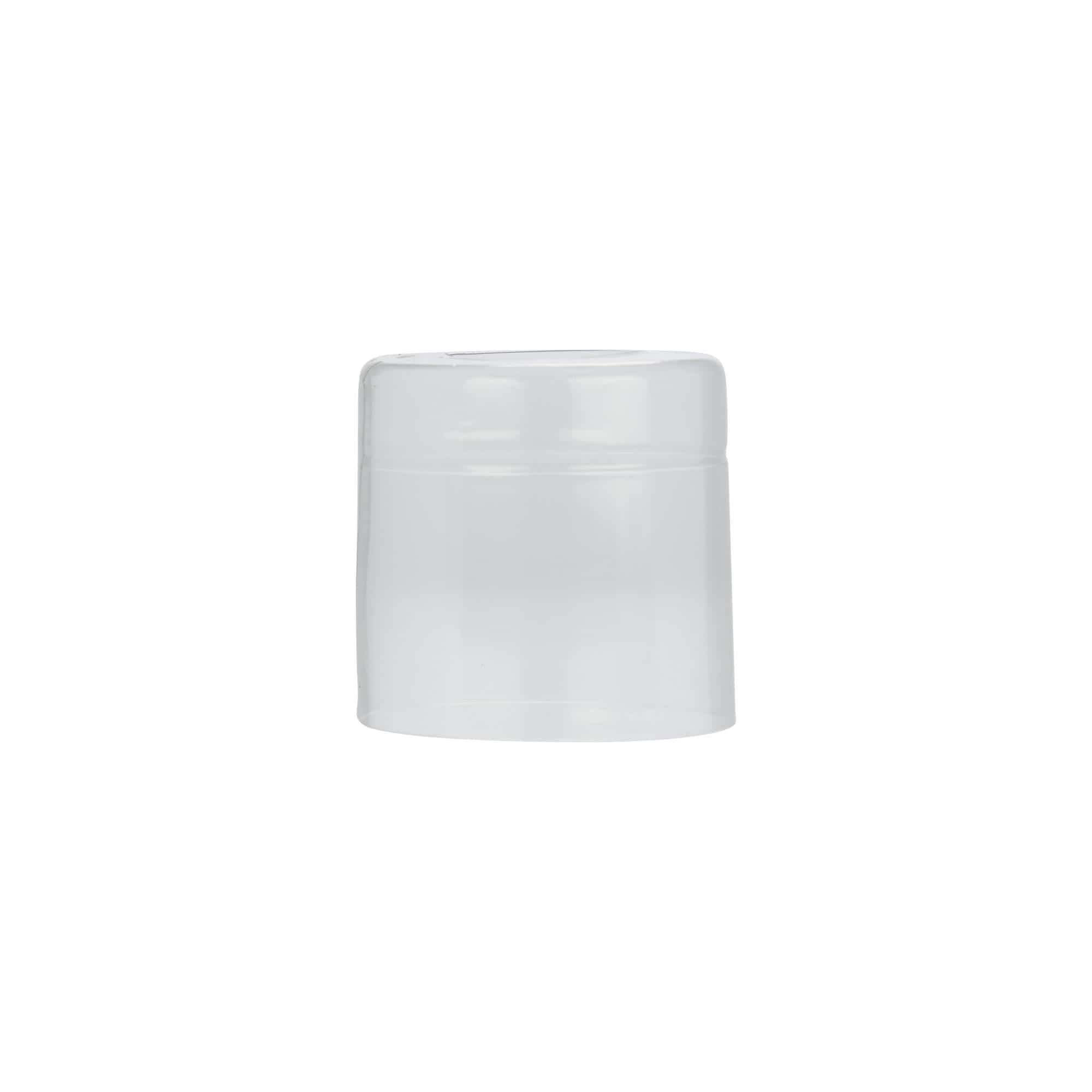 Kutistemuovi 41,5x42, PVC-muovi