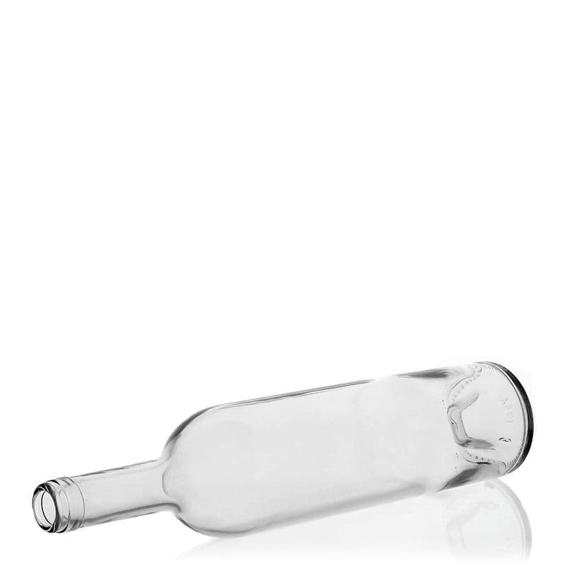 750 ml viinipullo 'Liberty', suu: korkki