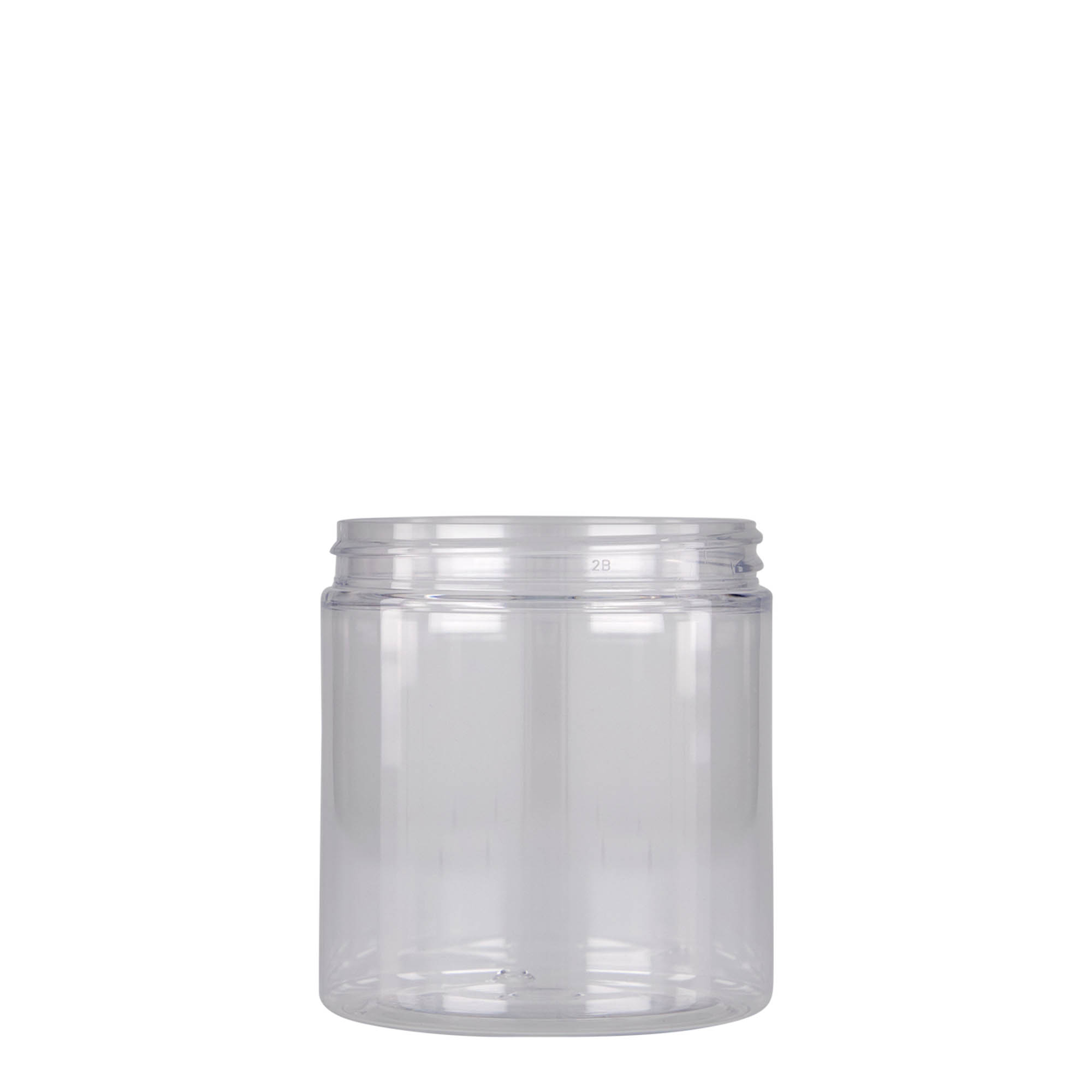 250 ml PET-tölkki 'Isabella', suuaukko: 70/400