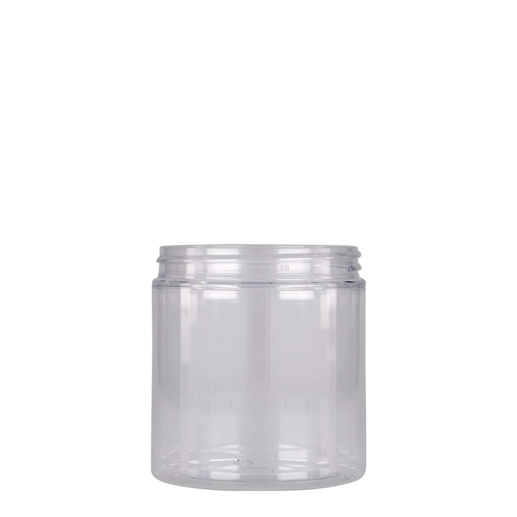 250 ml PET-tölkki ”Isabella”, suuaukko: 70/400