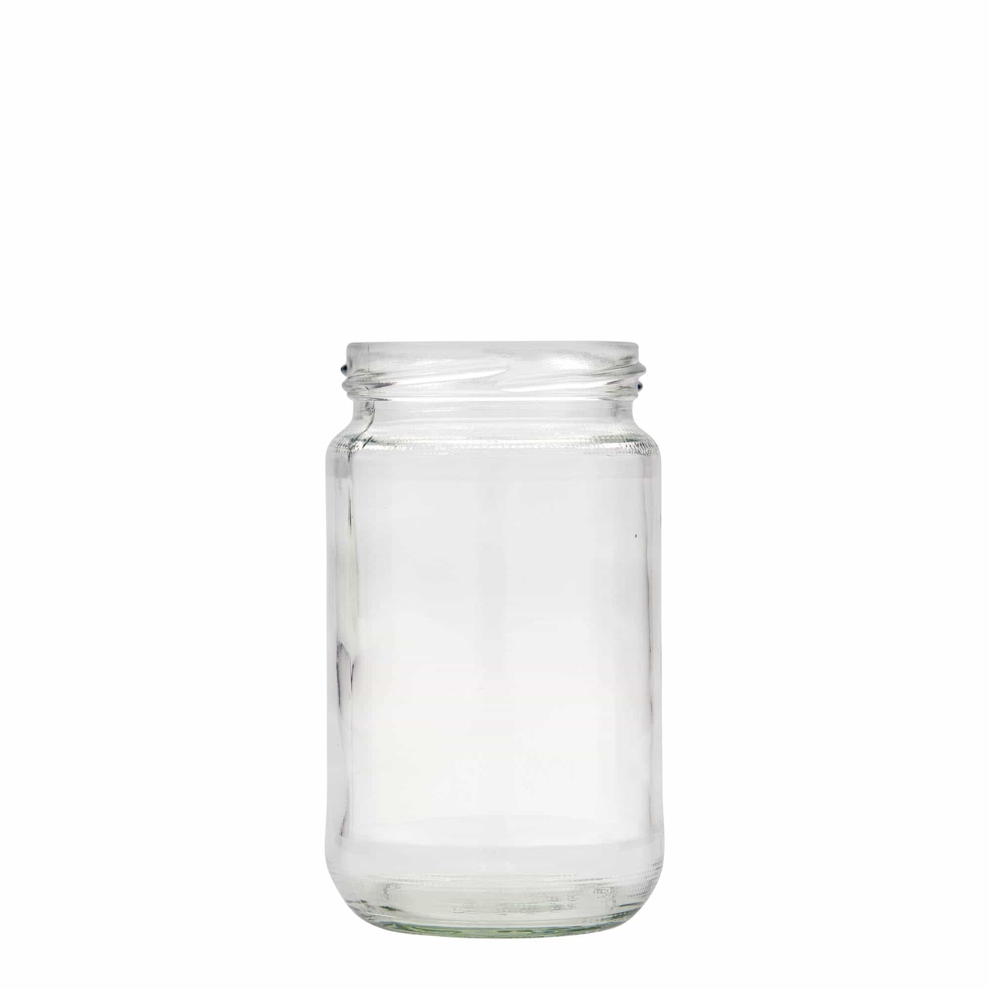 370 ml säilykepurkki, suu: Twist-Off (TO 66) 370 ml säilykepurkki, suu: Twist-Off (TO 66)