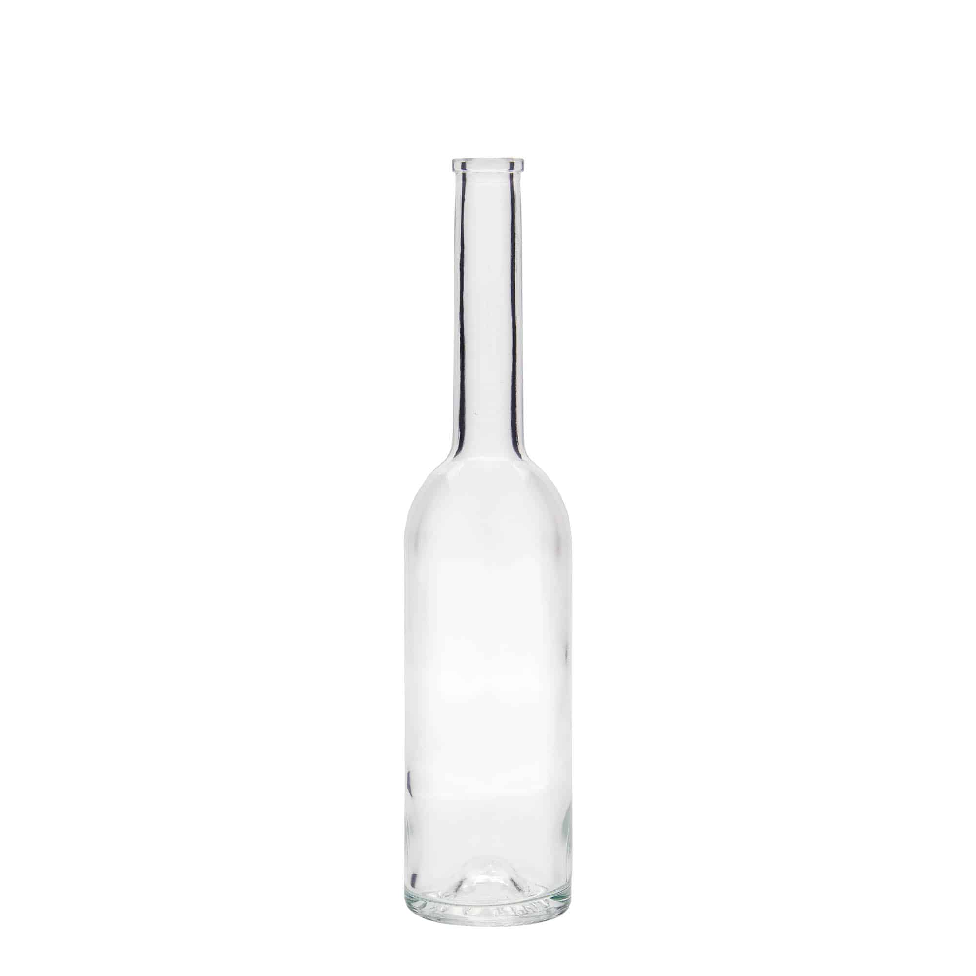 200 ml lasipullo, ooppera, suu: korkki 200 ml lasipullo, ooppera, suu: korkki