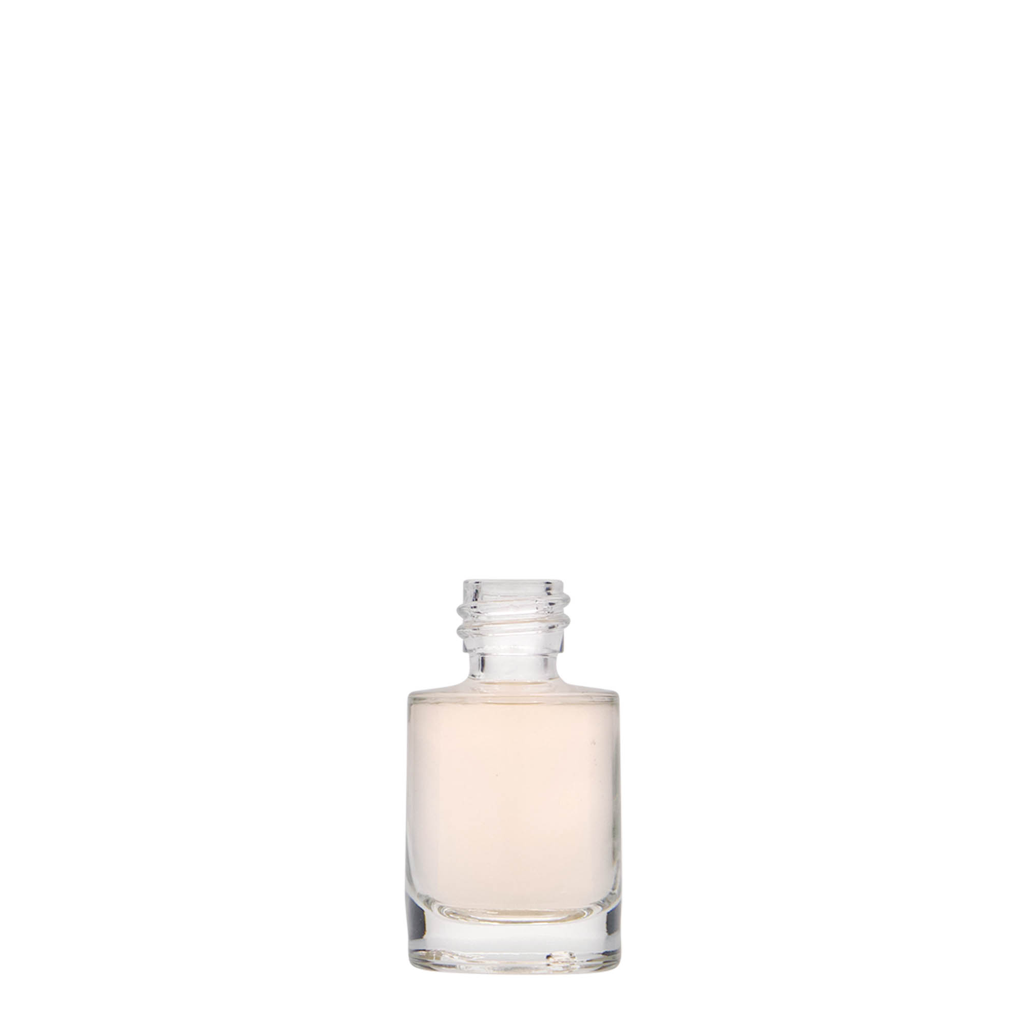15 ml lasipullo 'Jasmina'