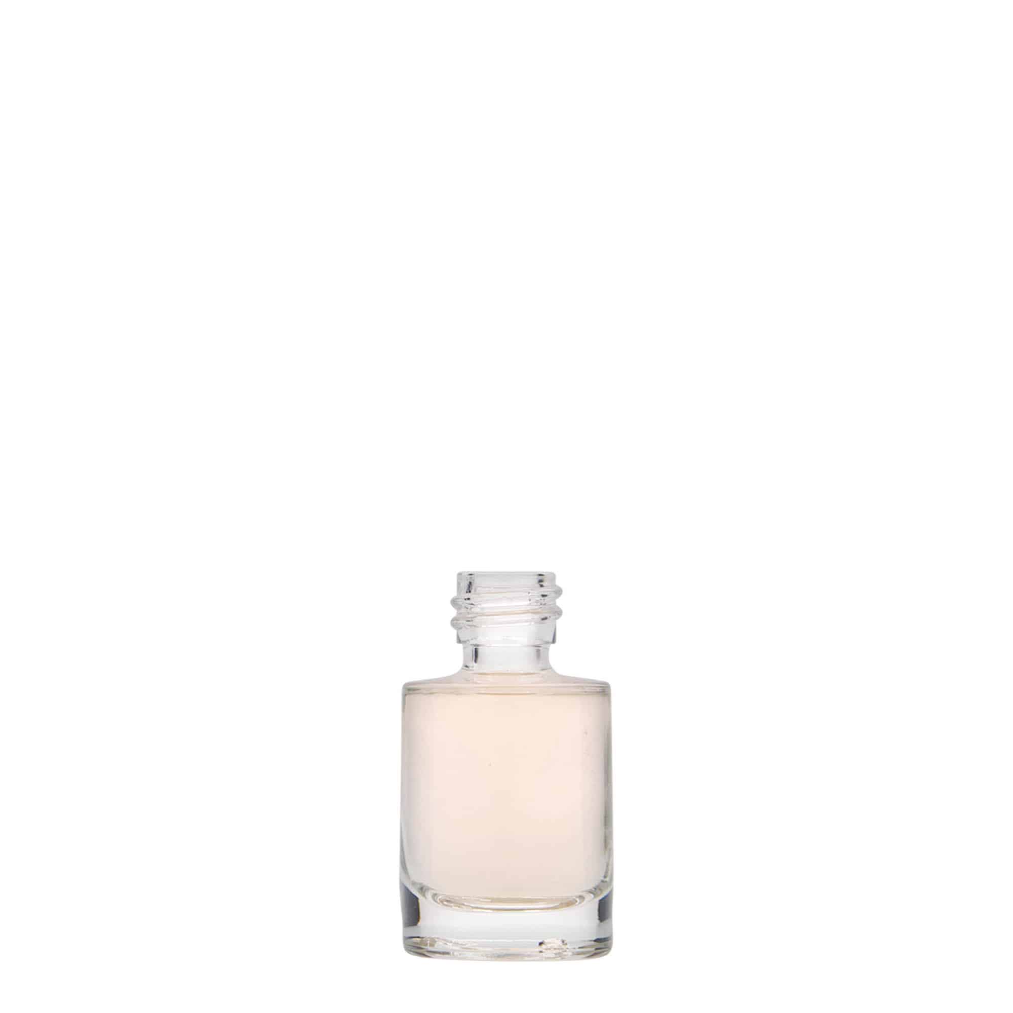 15 ml lasipullo ”Jasmina”