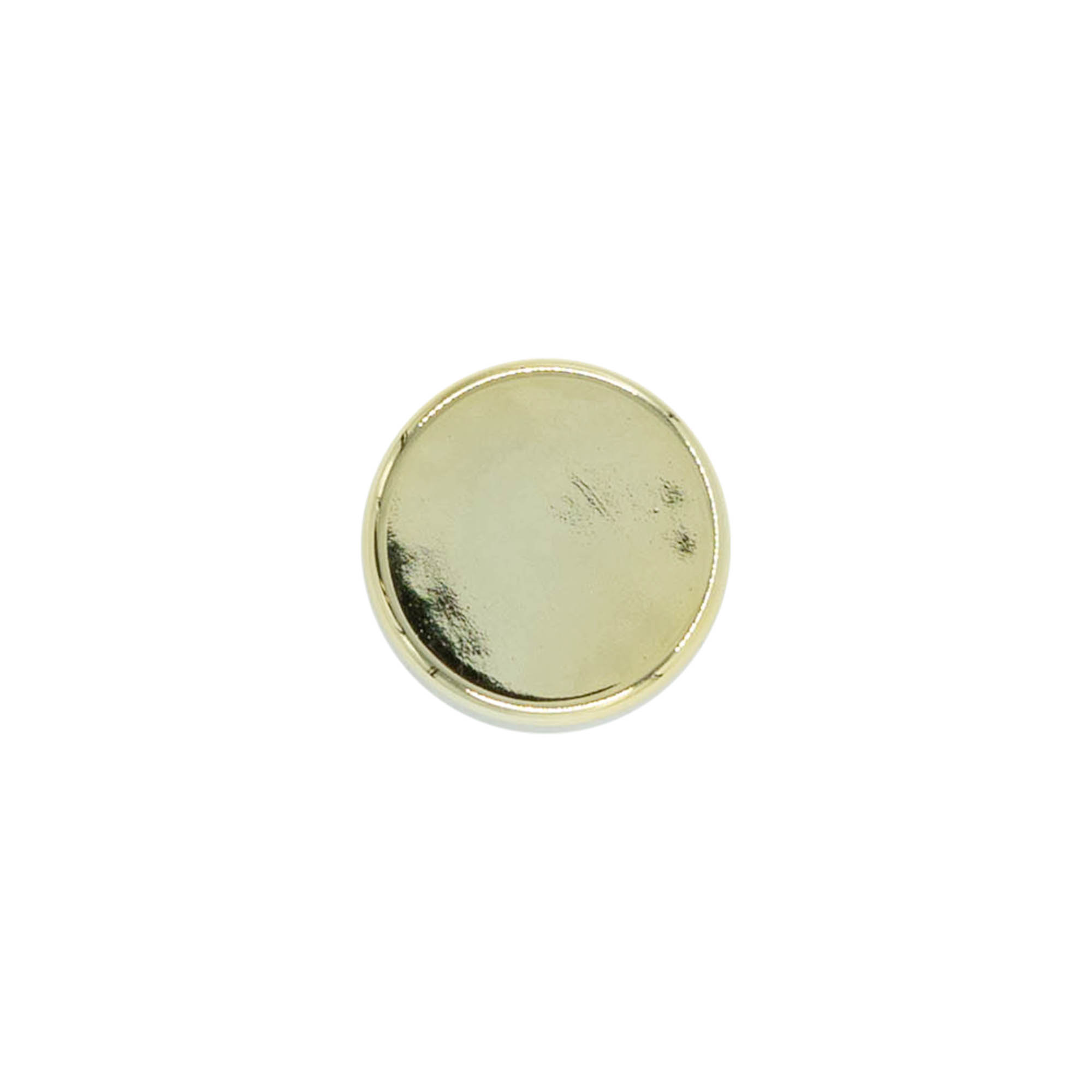Luonnonkorkit 19 mm, muovi, kulta, suu: korkki