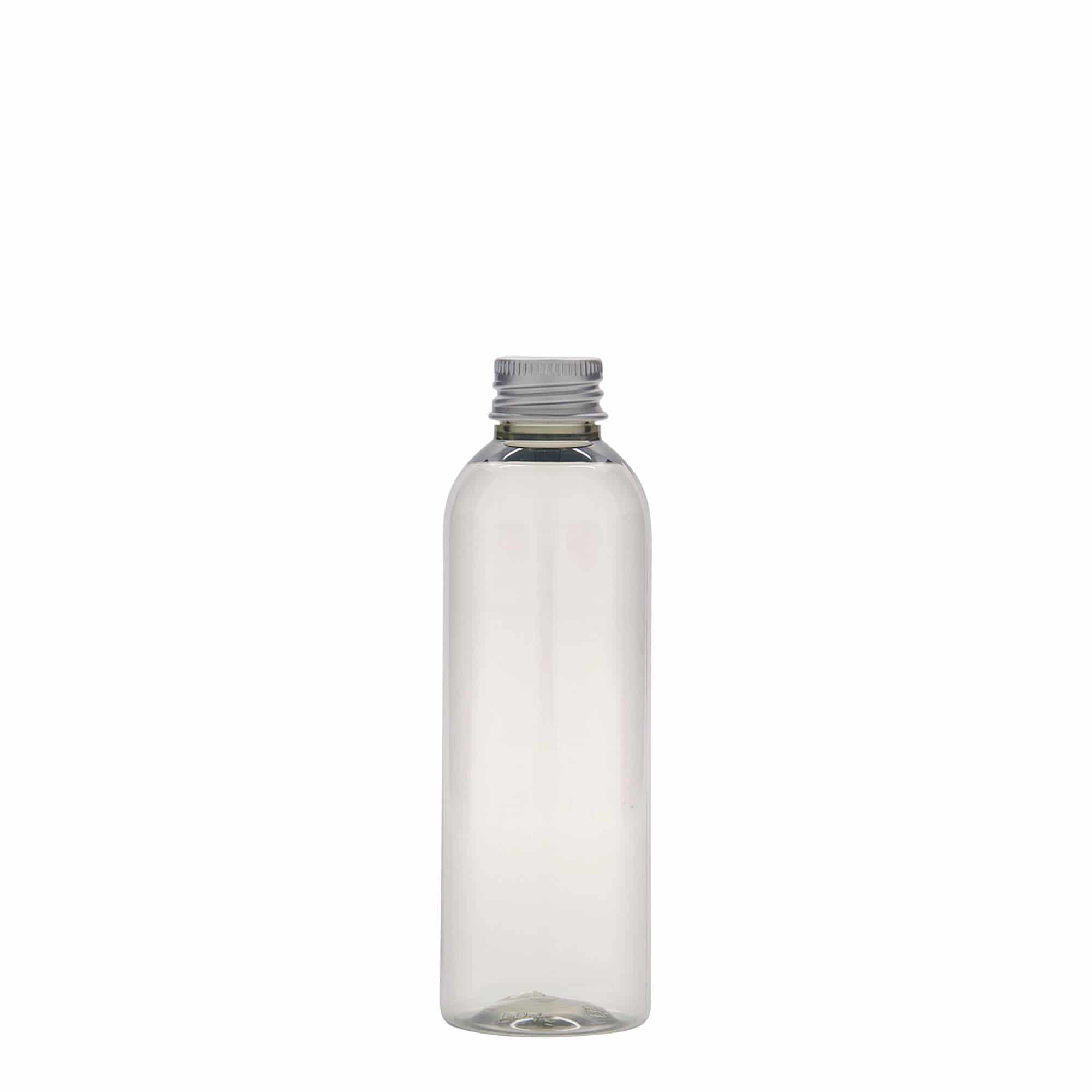 100 ml kierrätysmuovipullo ”Pegasus”, PCR, suuaukko: 20/410