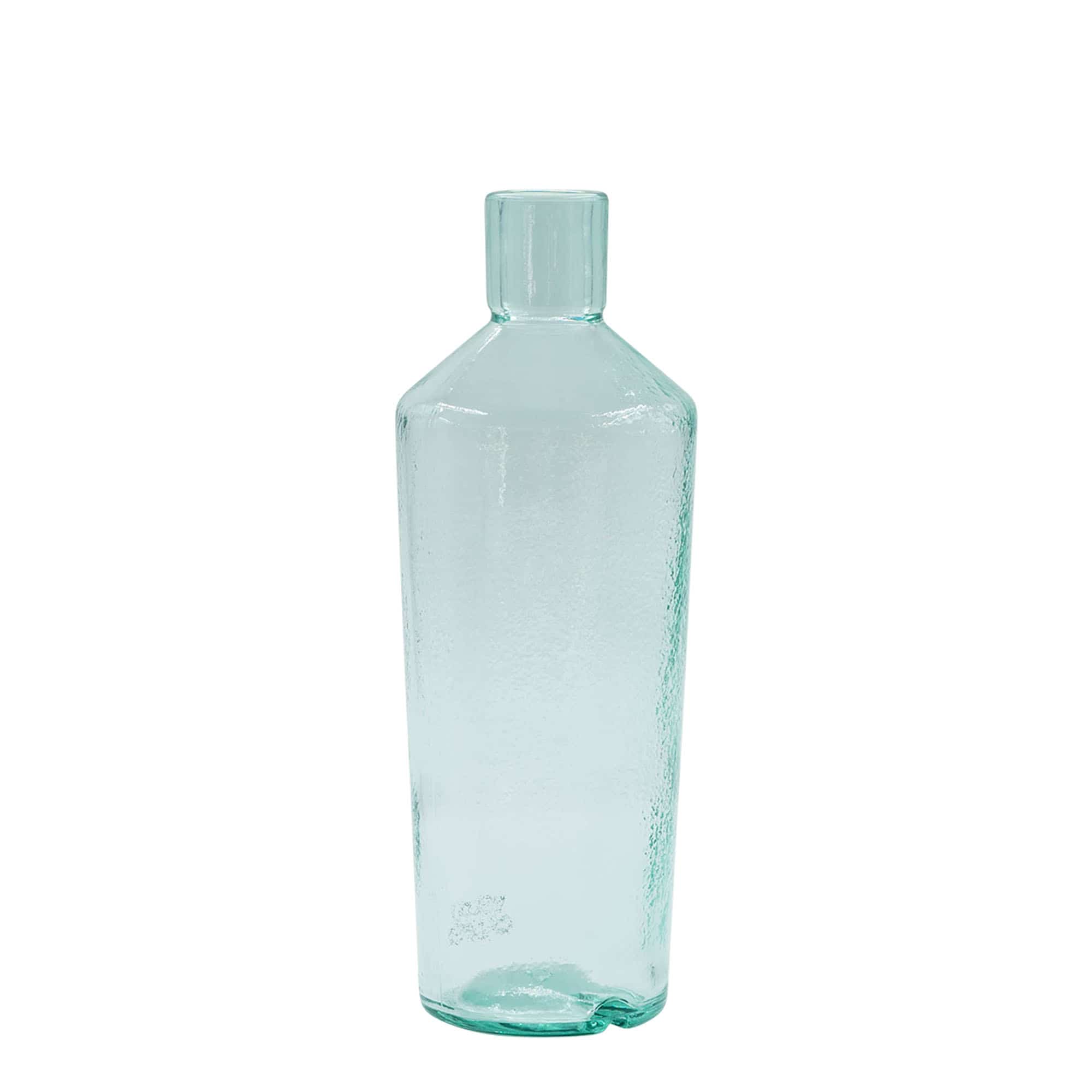 700 ml lasipullo Wildly Crafted 'Primal', suu: korkki
