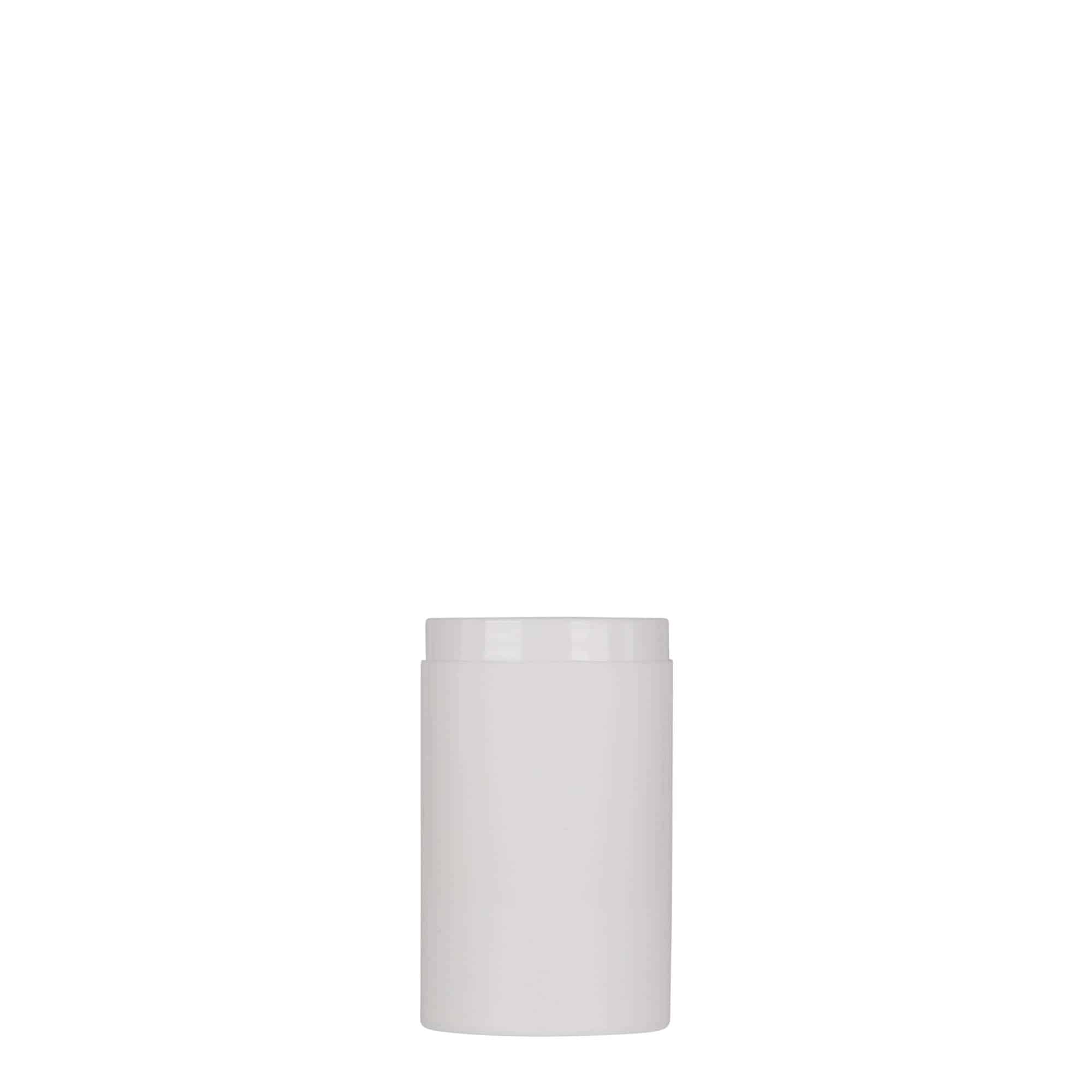 30 ml Airless Dispenser 'Mezzo', PP-muovi, valk. 30 ml Airless Dispenser 'Mezzo', PP-muovi, valk.