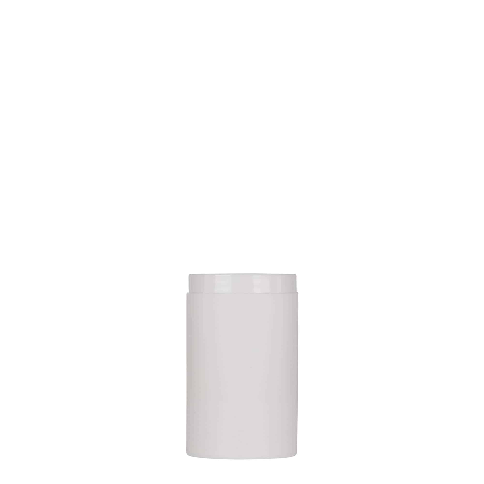 30 ml Airless-annostelija 'Mezzo', PP-muovi, valkoinen