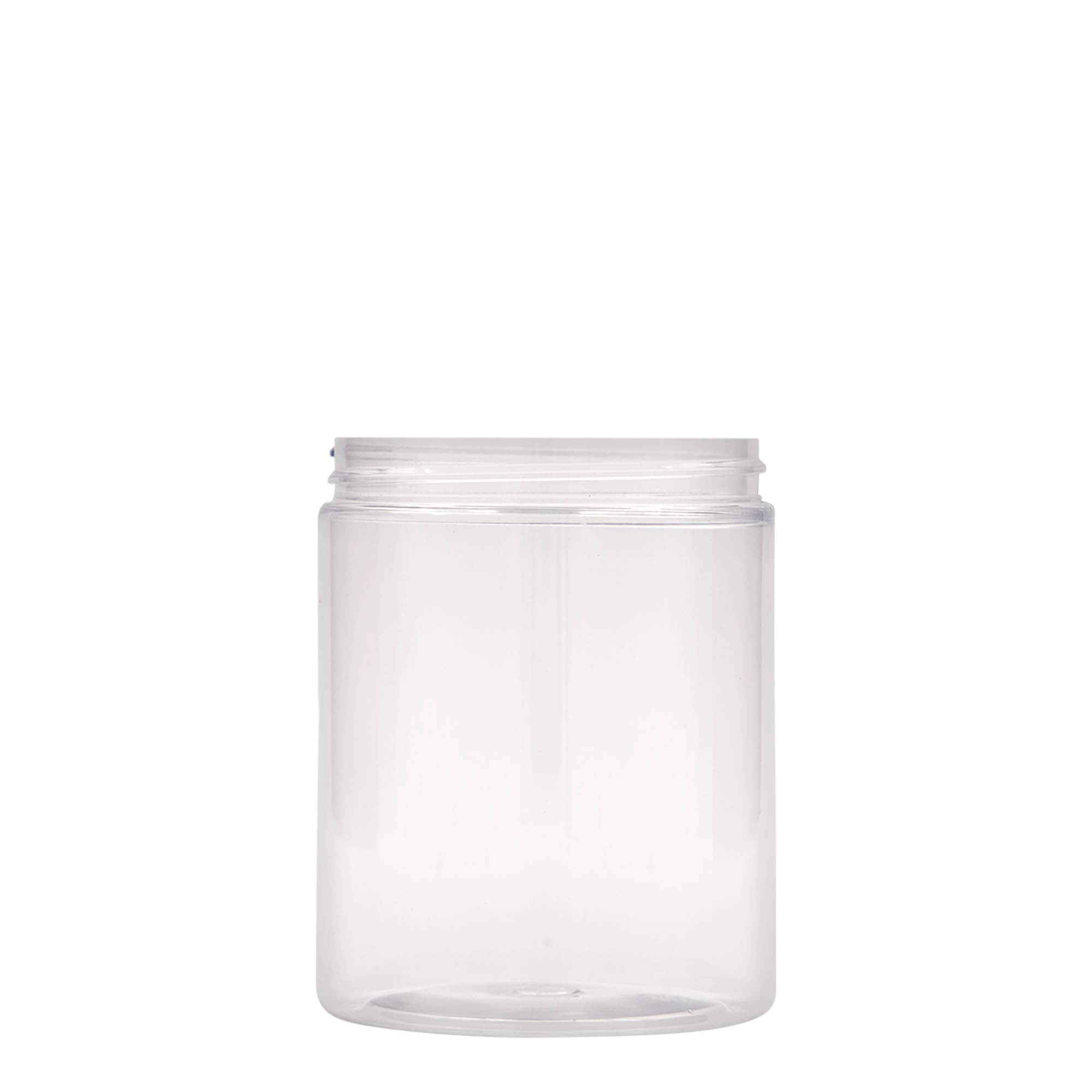 300 ml PET-purkki 'Isabella', suuaukko: 70/400