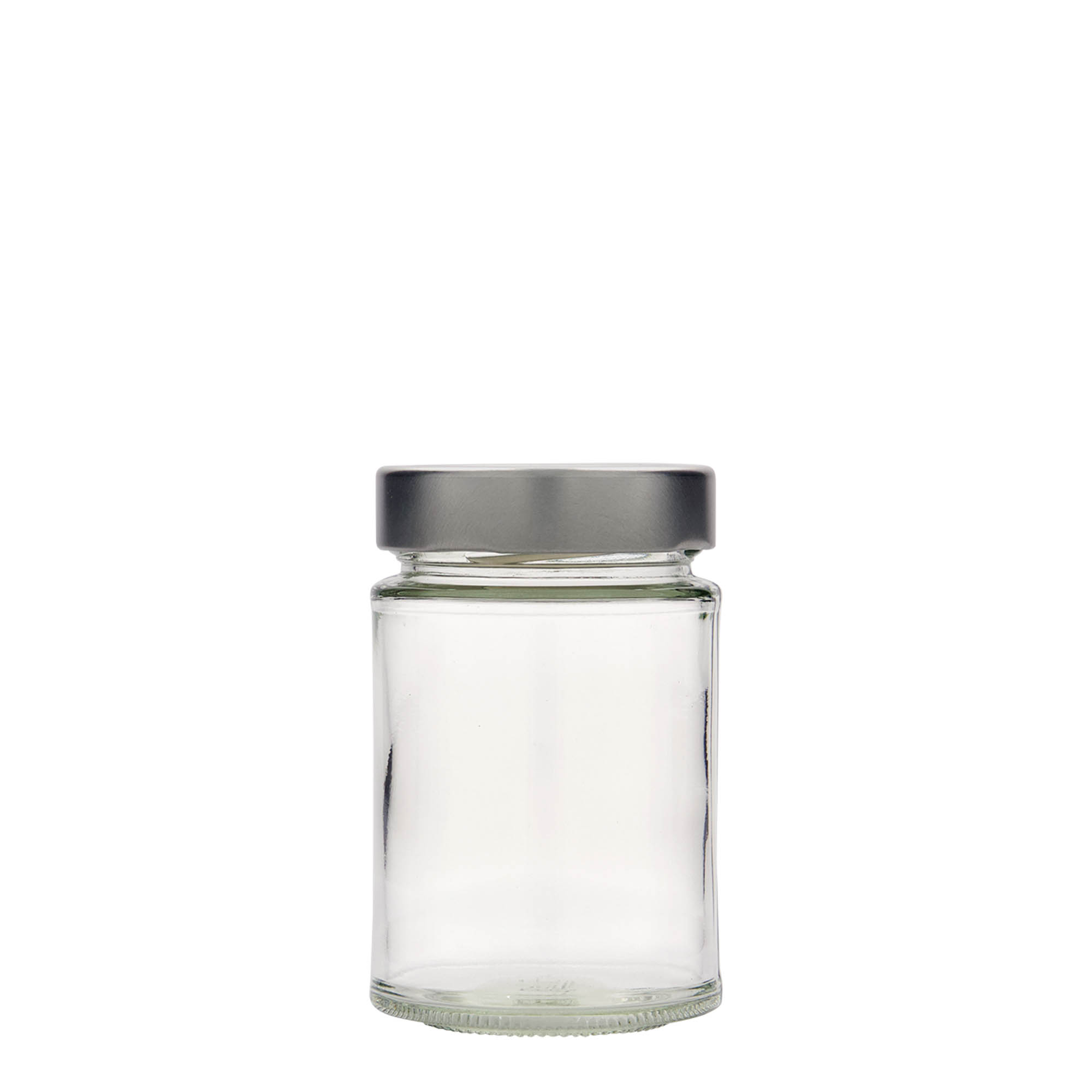 204 ml pyöreä lasi 'Summertime', suuaukko: Deep-Twist-Off (DTO 58) 204 ml pyöreä lasi 'Summertime', suuaukko: Deep-Twist-Off (DTO 58)