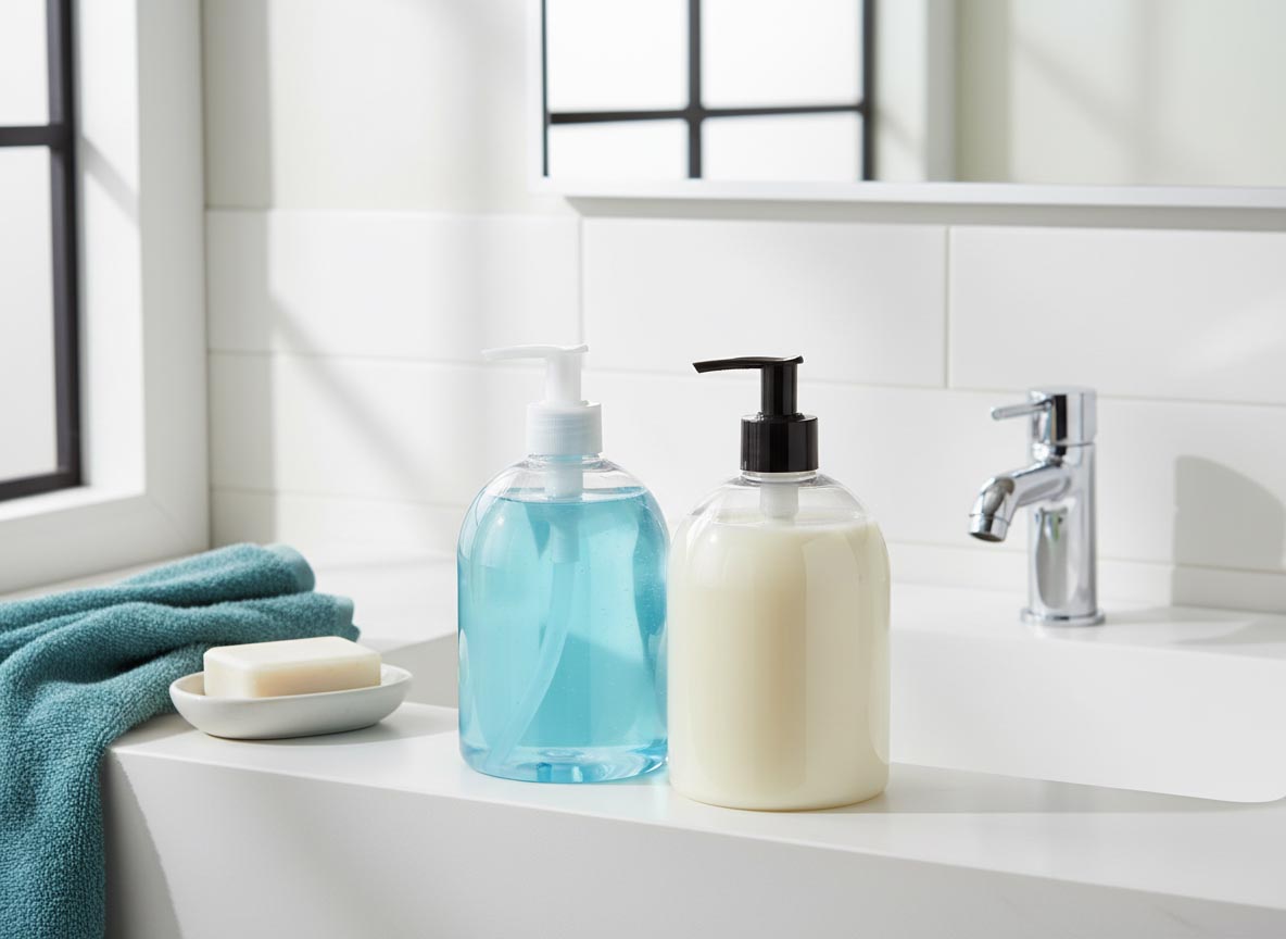 Ruuvikorkillinen annostelupumppu, PP-muovi, valkoinen, suulle: 24/410