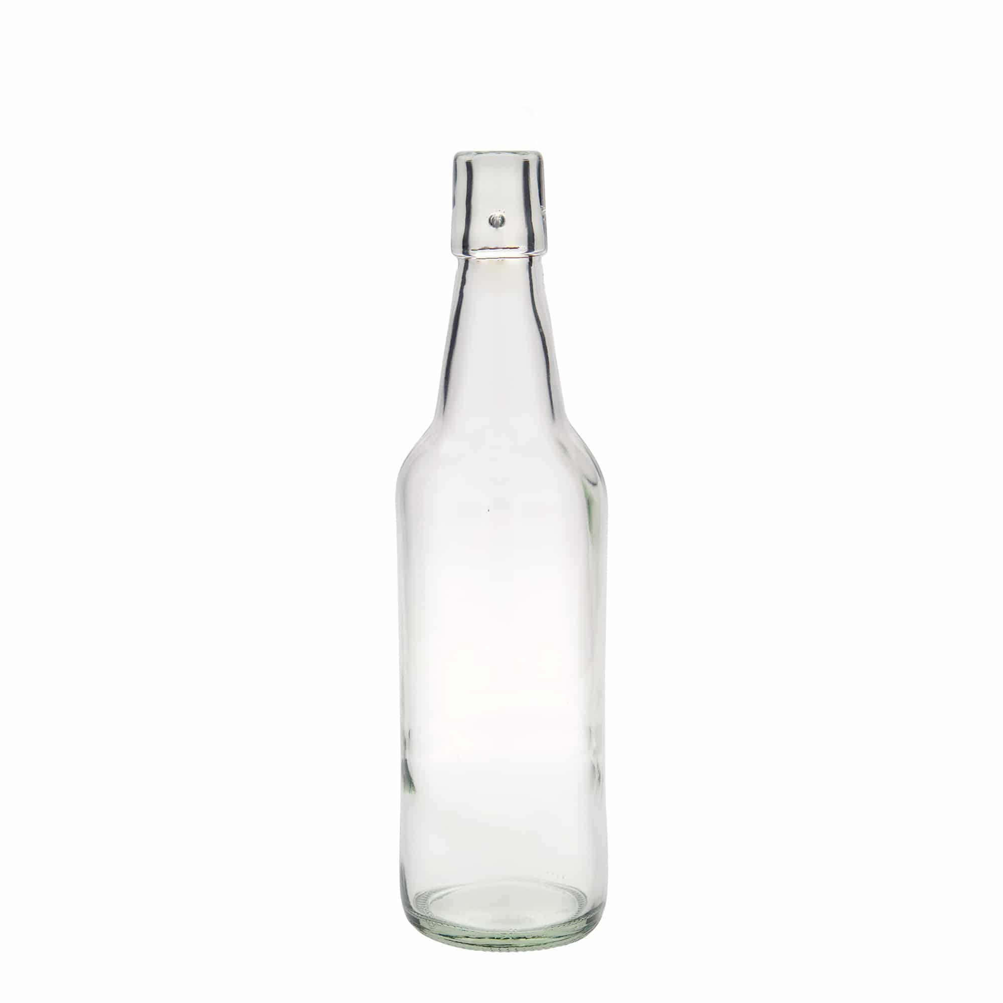 500 ml olutpullo, lasi, suu: patenttikorkki 500 ml olutpullo, lasi, suu: patenttikorkki