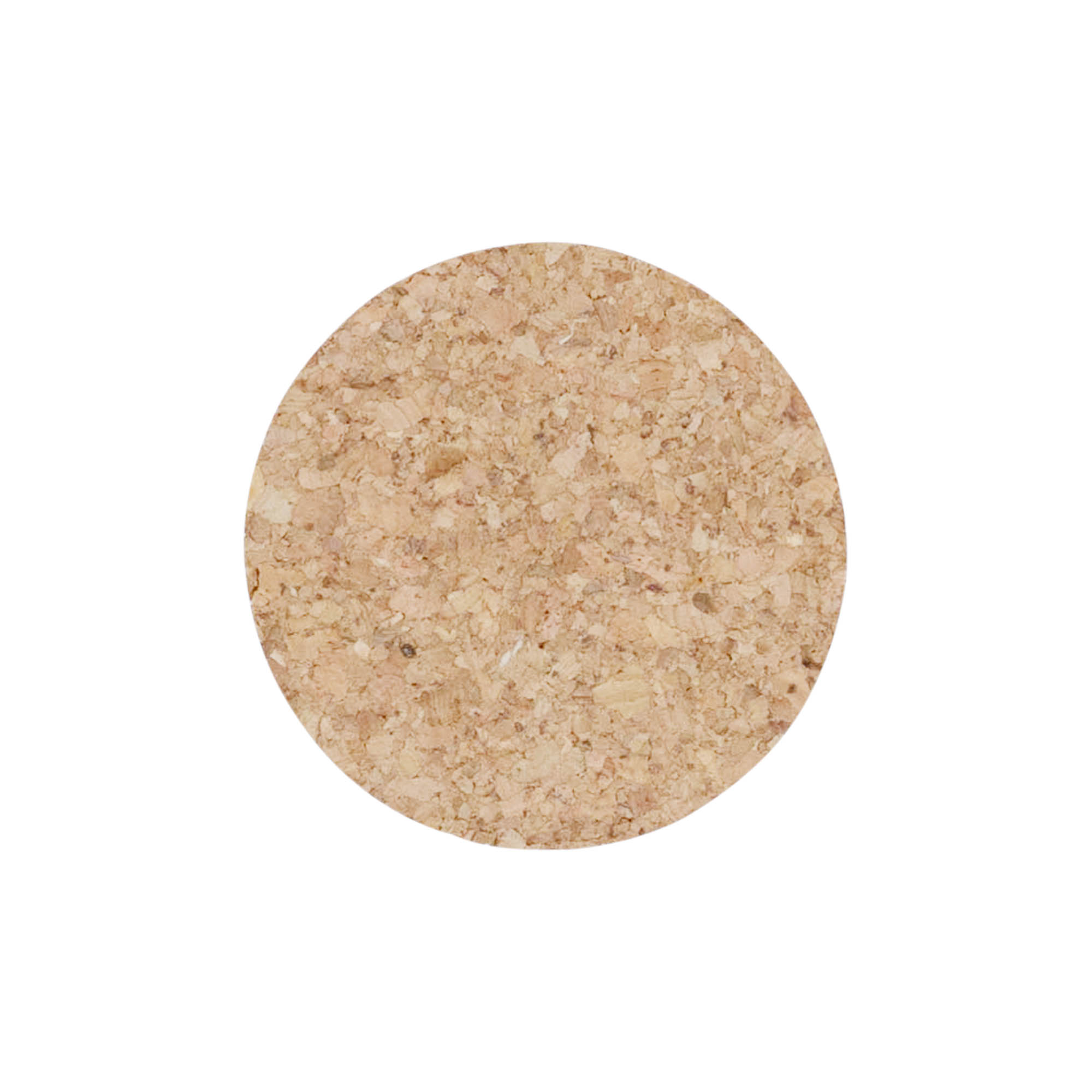 Kärkipää 44-51 x 27, puristuskorkki, beige, suuaukolle: korkki