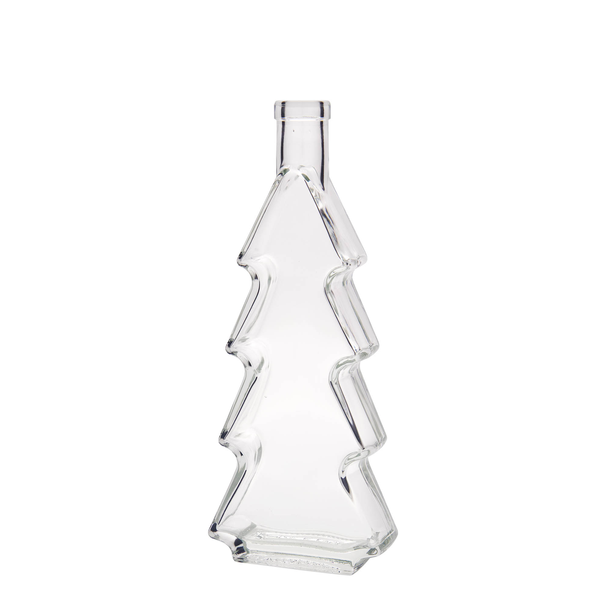 350 ml lasipullo 'Kuusi', suuaukko: korkki 350 ml lasipullo 'Kuusi', suuaukko: korkki