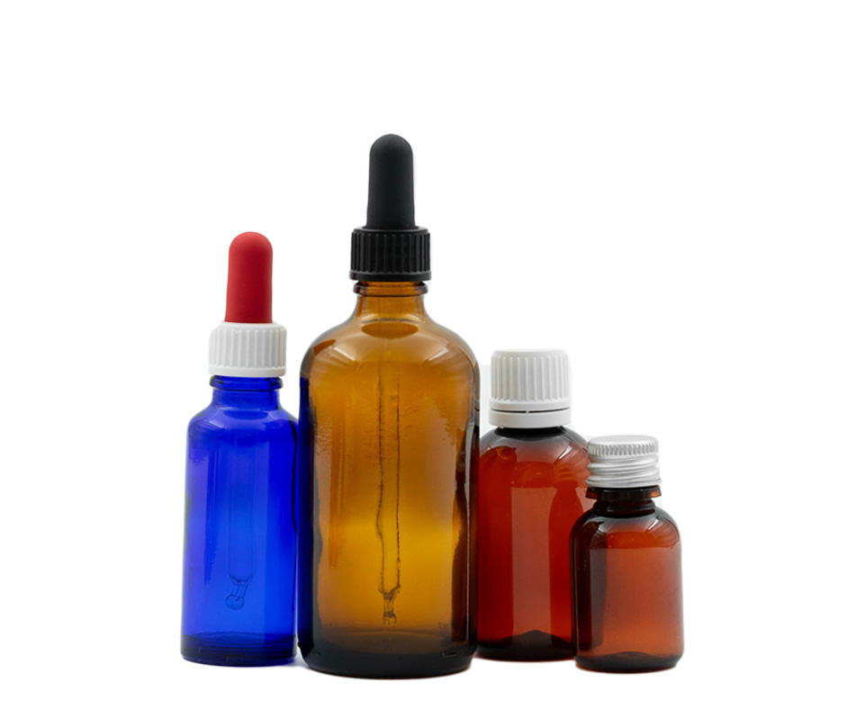 Tilekuva lääkepullot Laattakuva kategoriasta Lääkepullot