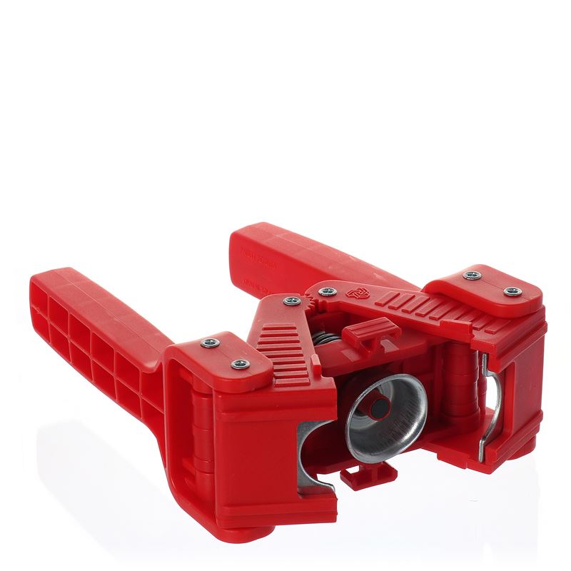 Kruunukorkin sulkulaite 26 mm:lle