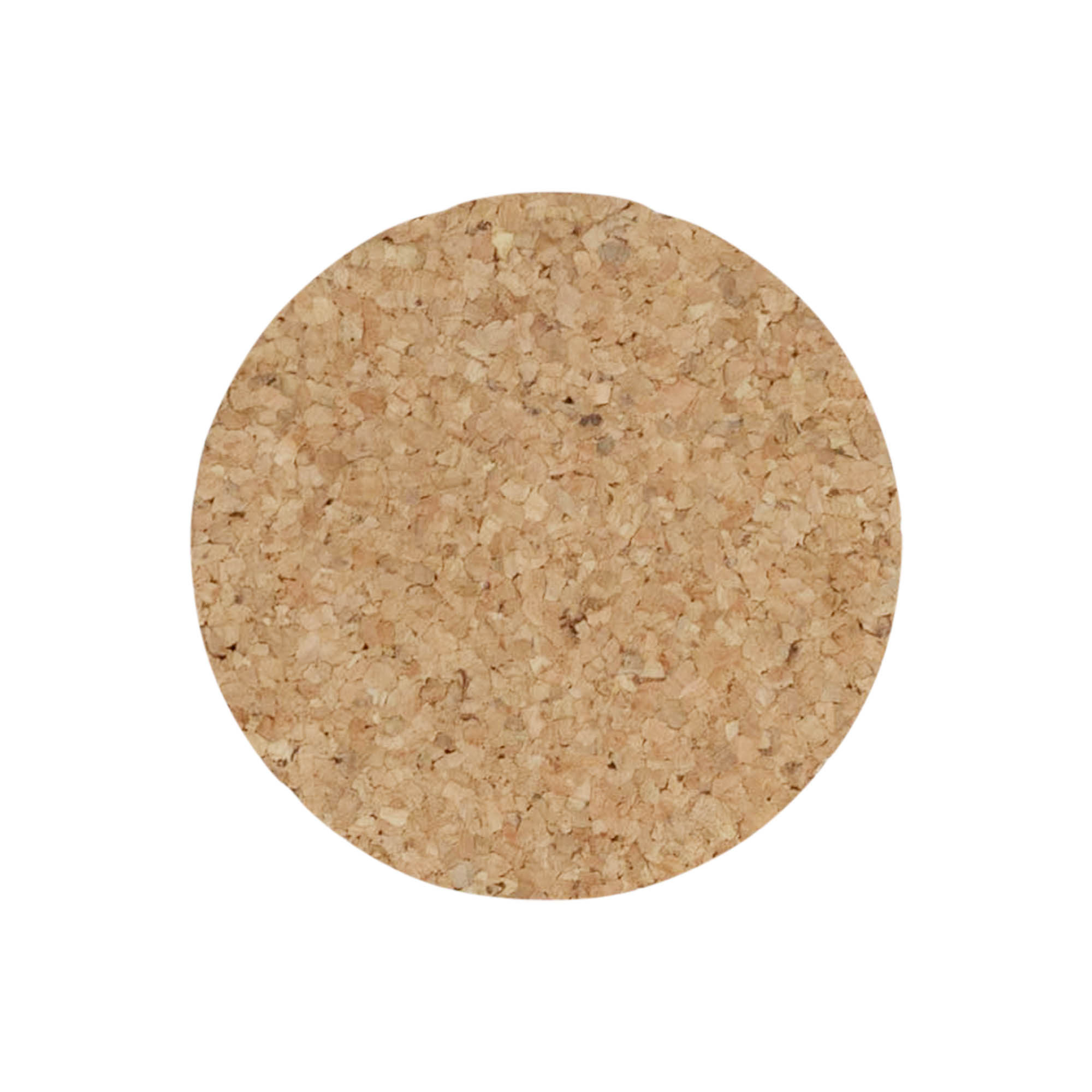 Terävä korkki 54-60 x 27, puristuskorkki, beige, suulle: korkki