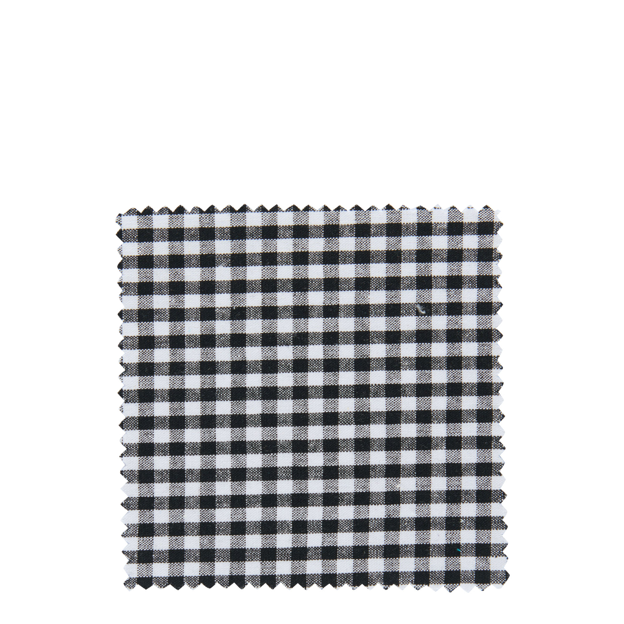 Kangaspala ruudullinen 12x12, neliö, tekstiili, musta, suuaukko: TO38-TO53