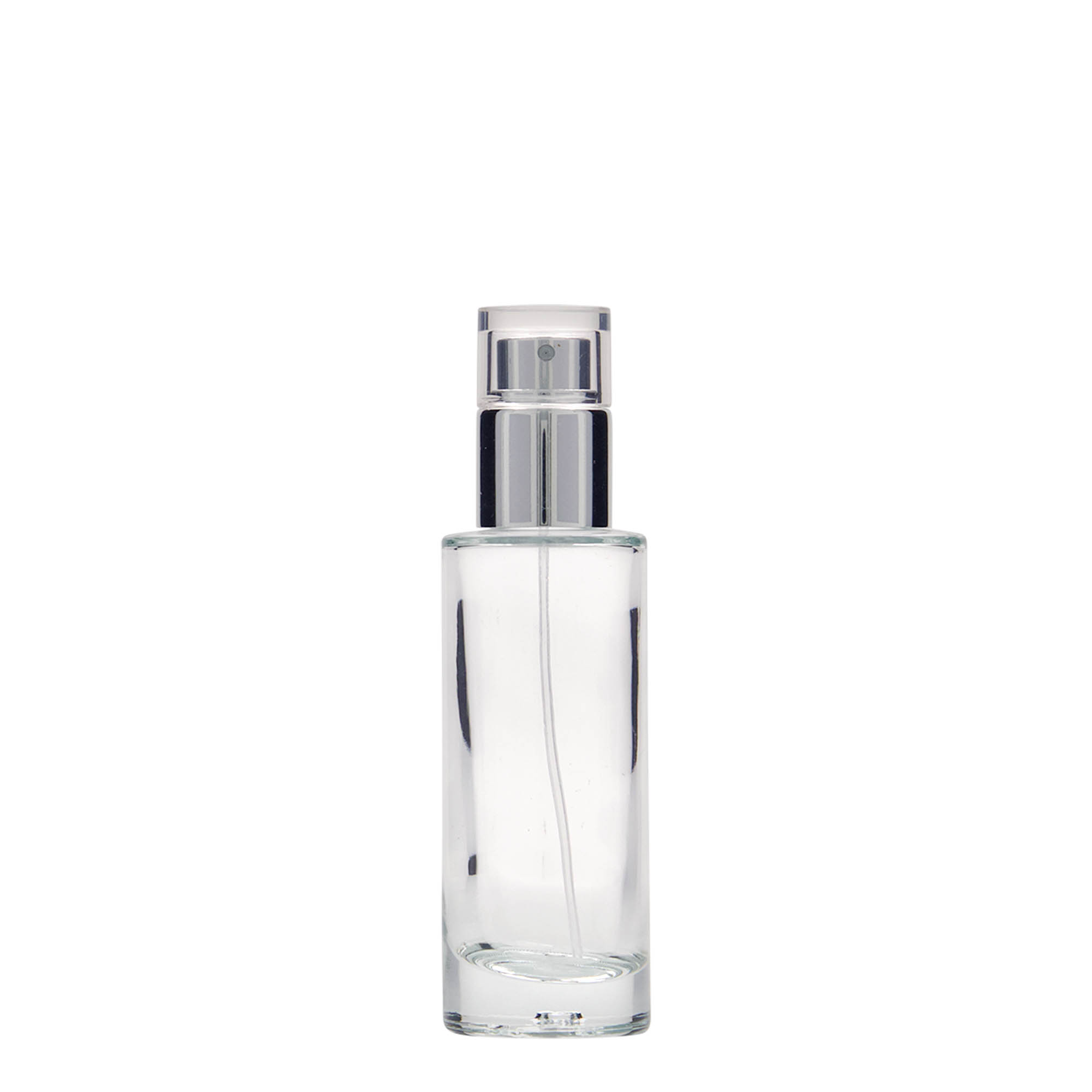 30 ml lasipullo 'Jasmina' 30 ml lasipullo 'Jasmina'