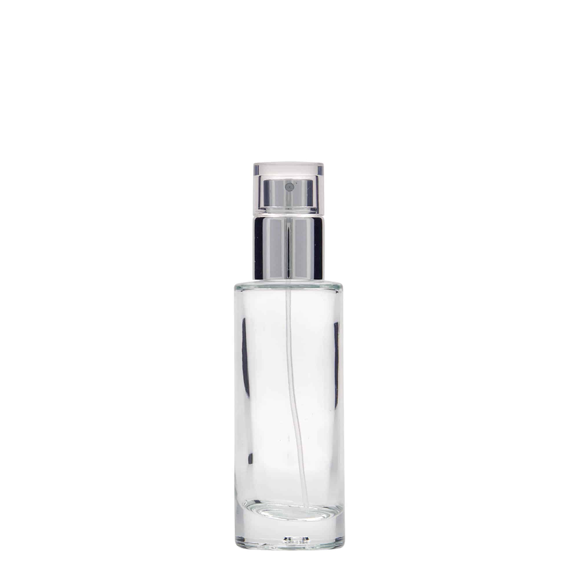 30 ml lasipullo ”Jasmina”