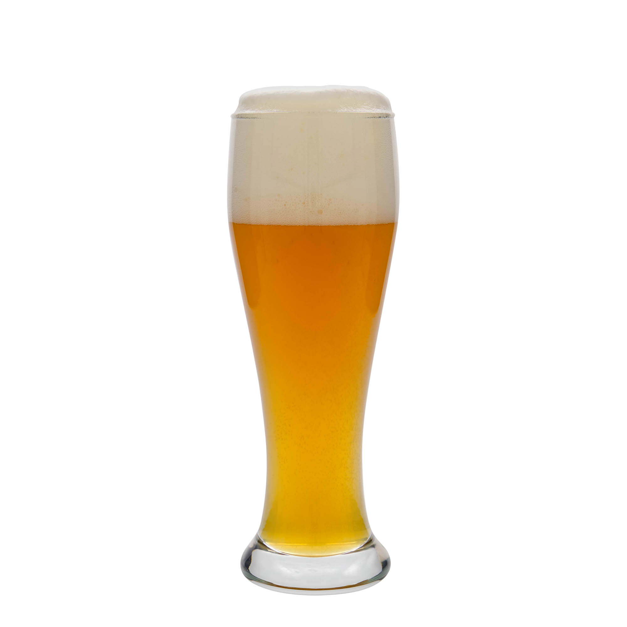 500 ml olutlasi 'Ranft', lasia