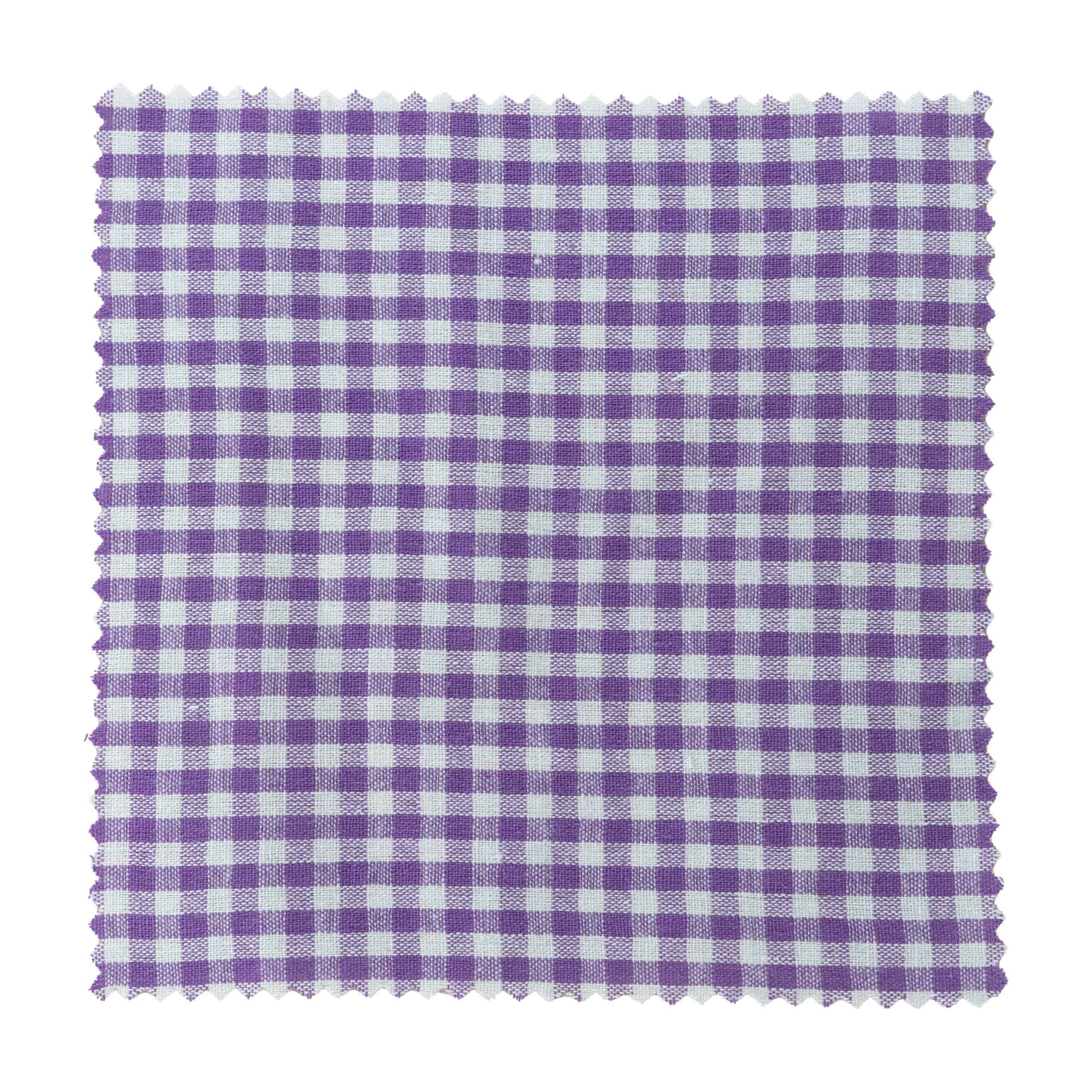 Kangaskansi ruutu 15x15, neliö, tekstiili, syreeni, suu: TO58-TO82
