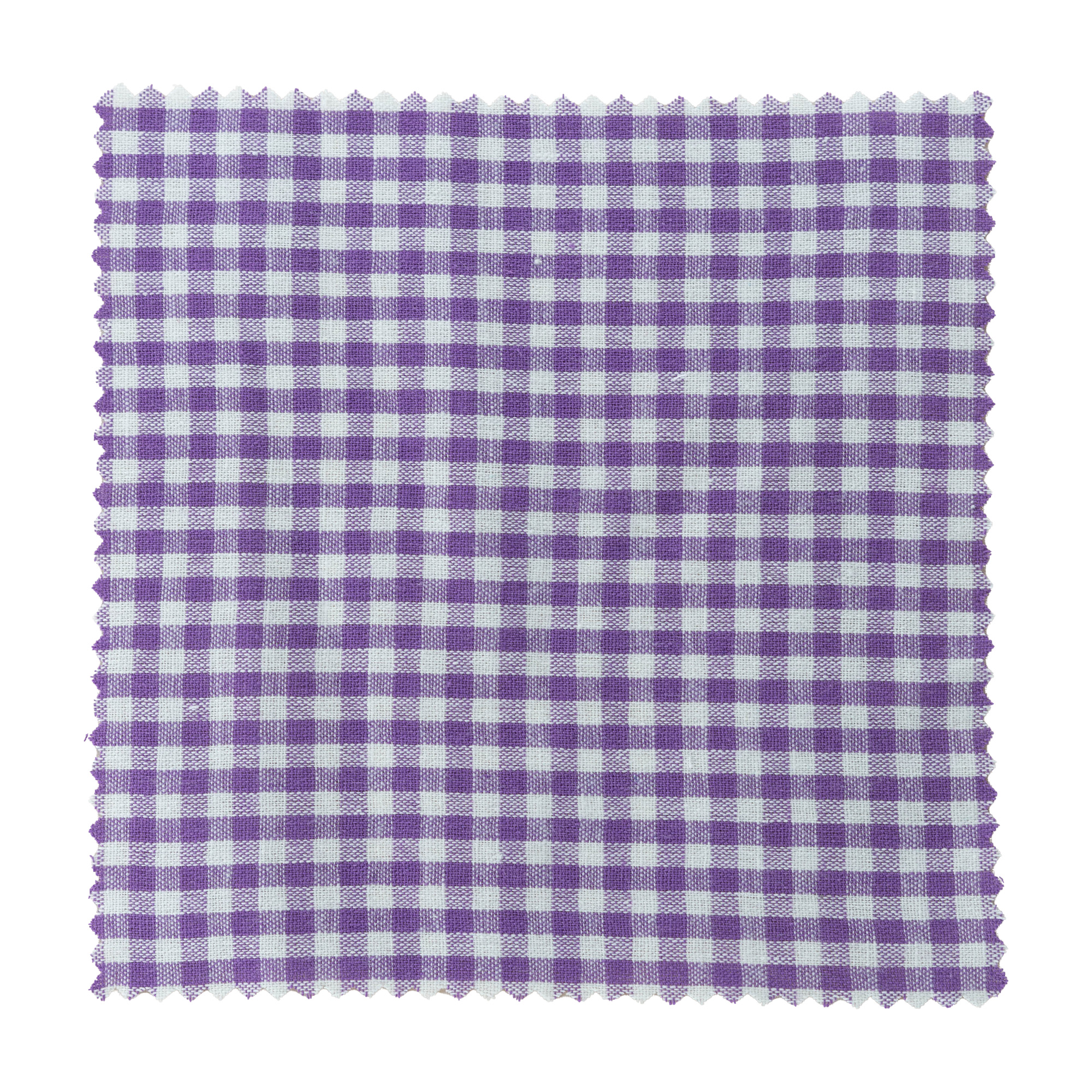 Kangaspala ruudullinen 15x15, neliö, tekstiili, liila, suuaukko: TO58-TO82 Kangaspala ruudullinen 15x15, neliö, tekstiili, liila, suuaukko: TO58-TO82