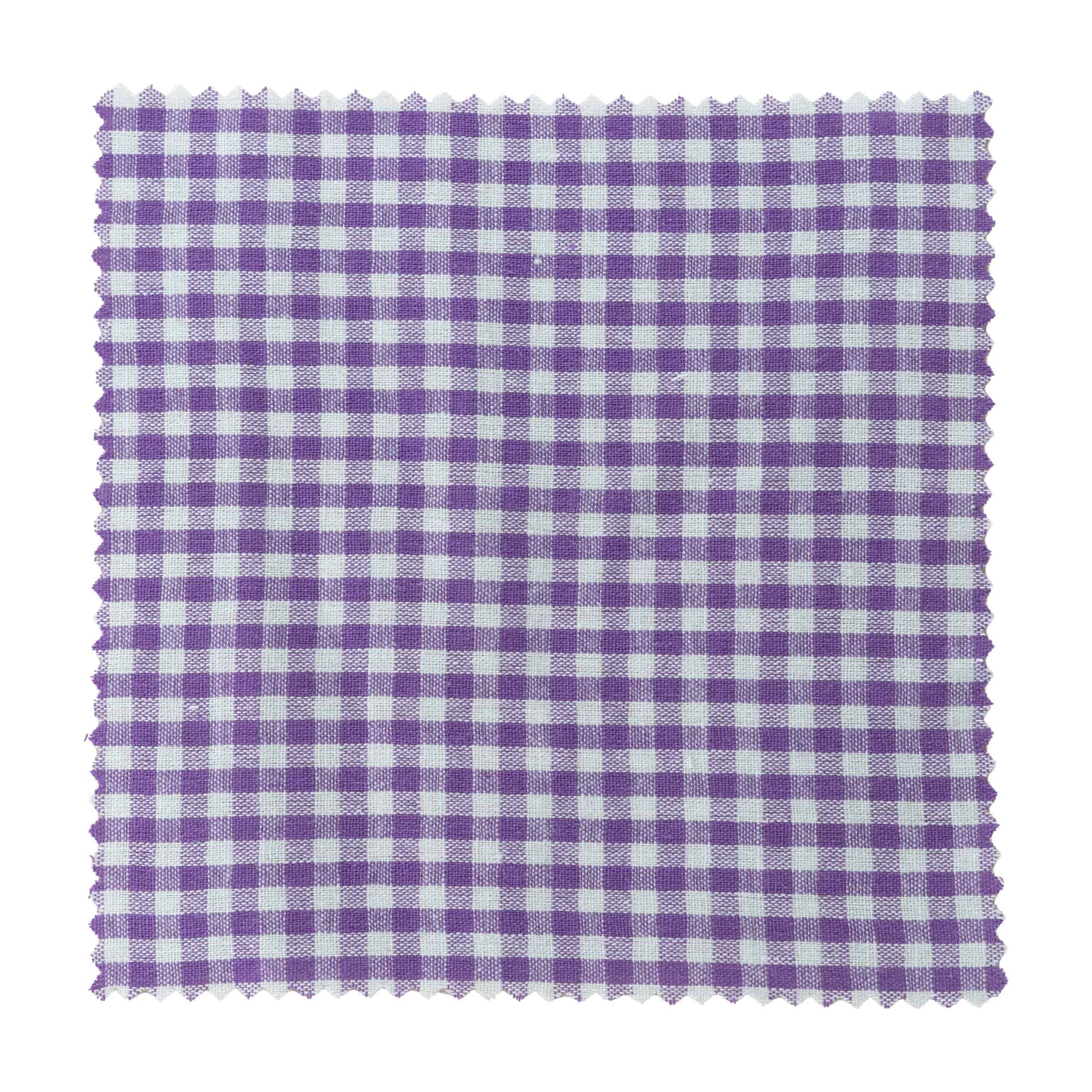 Kangaspala ruudullinen 15x15, neliö, tekstiili, liila, suuaukko: TO58-TO82