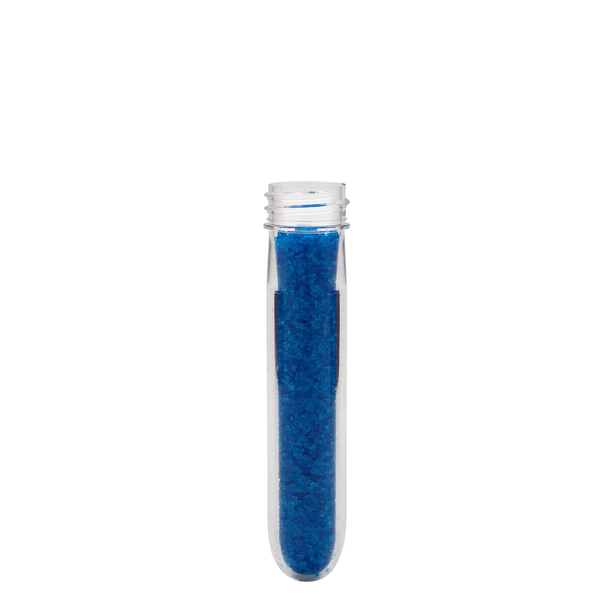 30 ml PET-alkuperäinen, muovi, suuaukko: 28/410