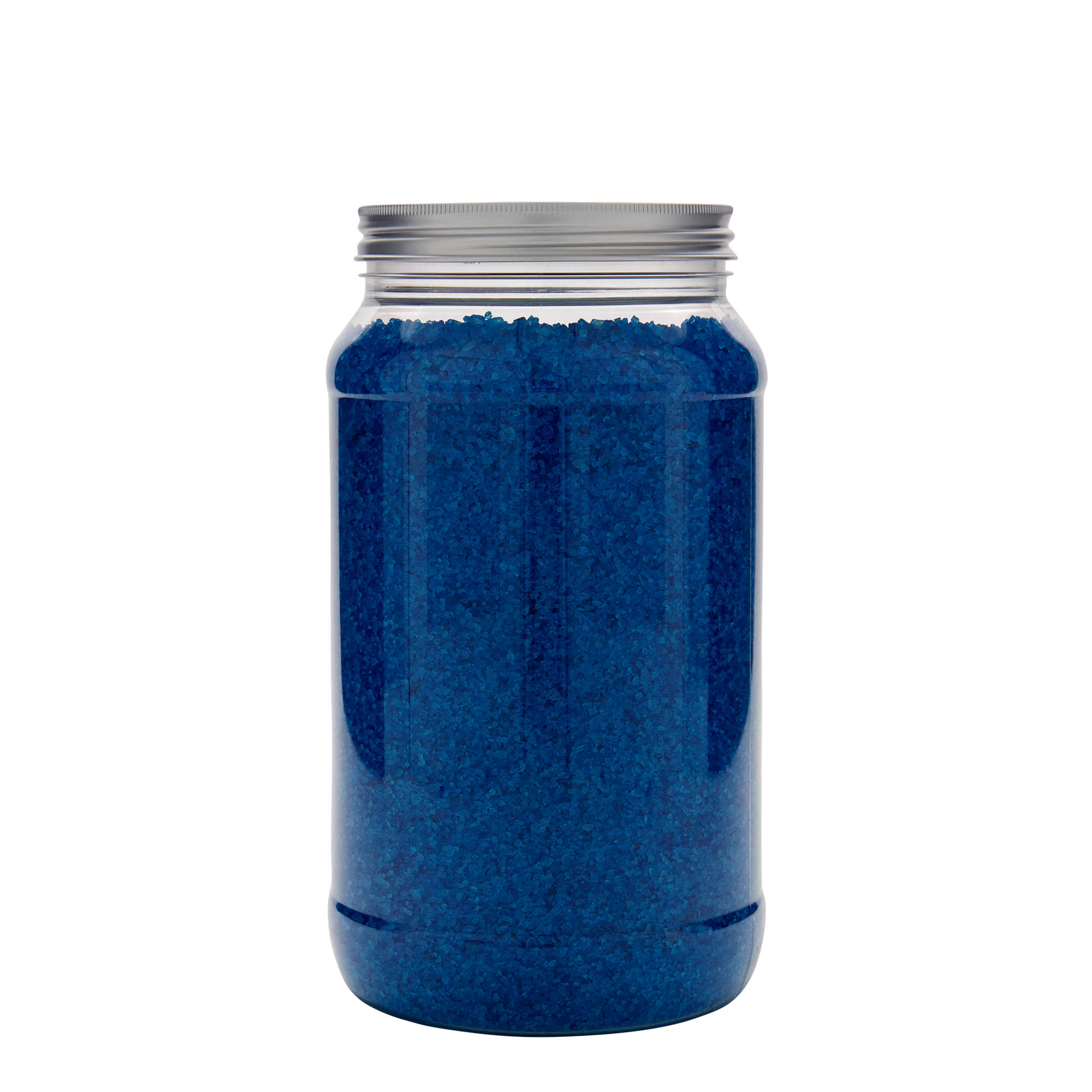 2 000 ml PET-purkki 'Lulu', muovia, suuaukko: 100/400